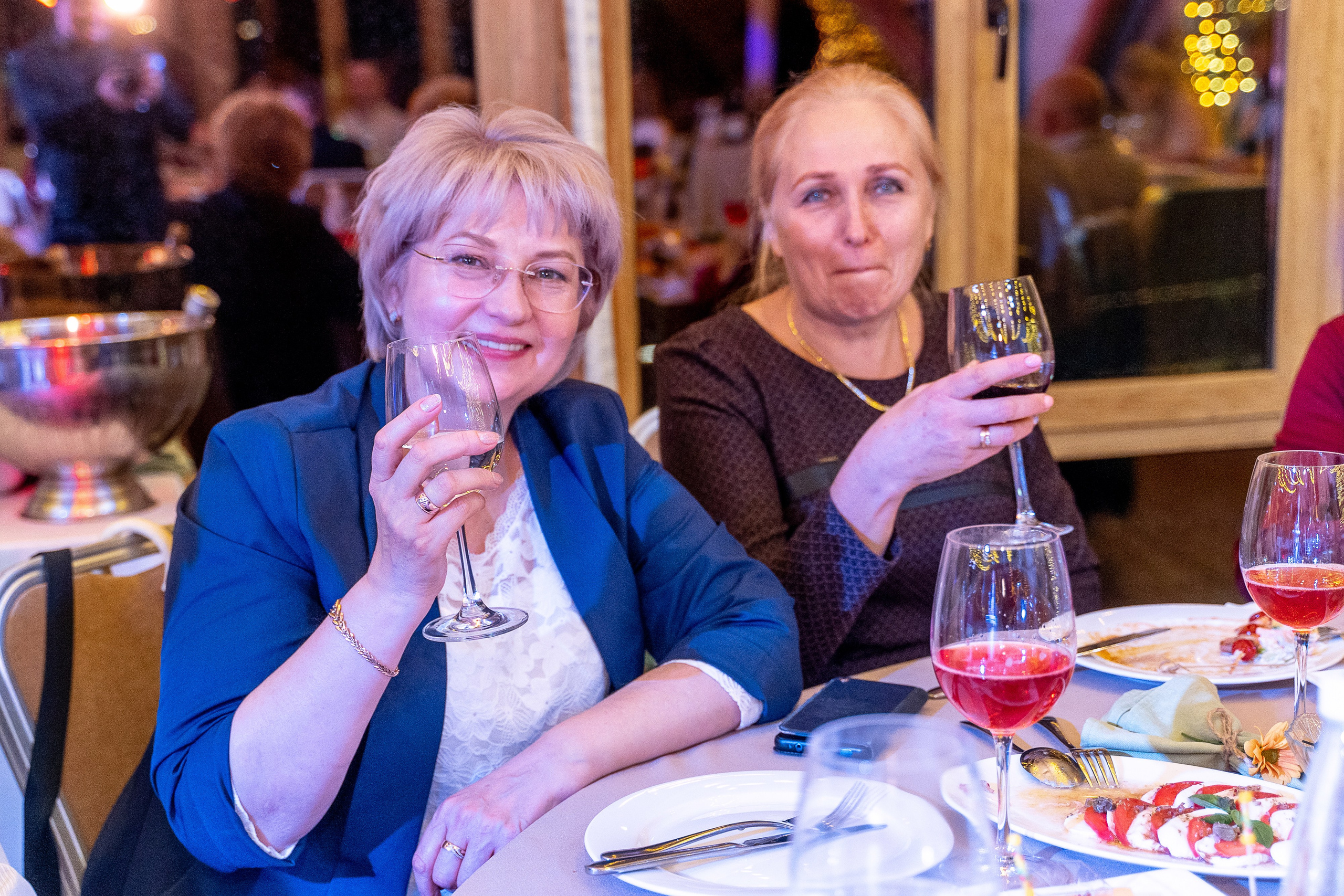 Виталий и Екатерина. Архив