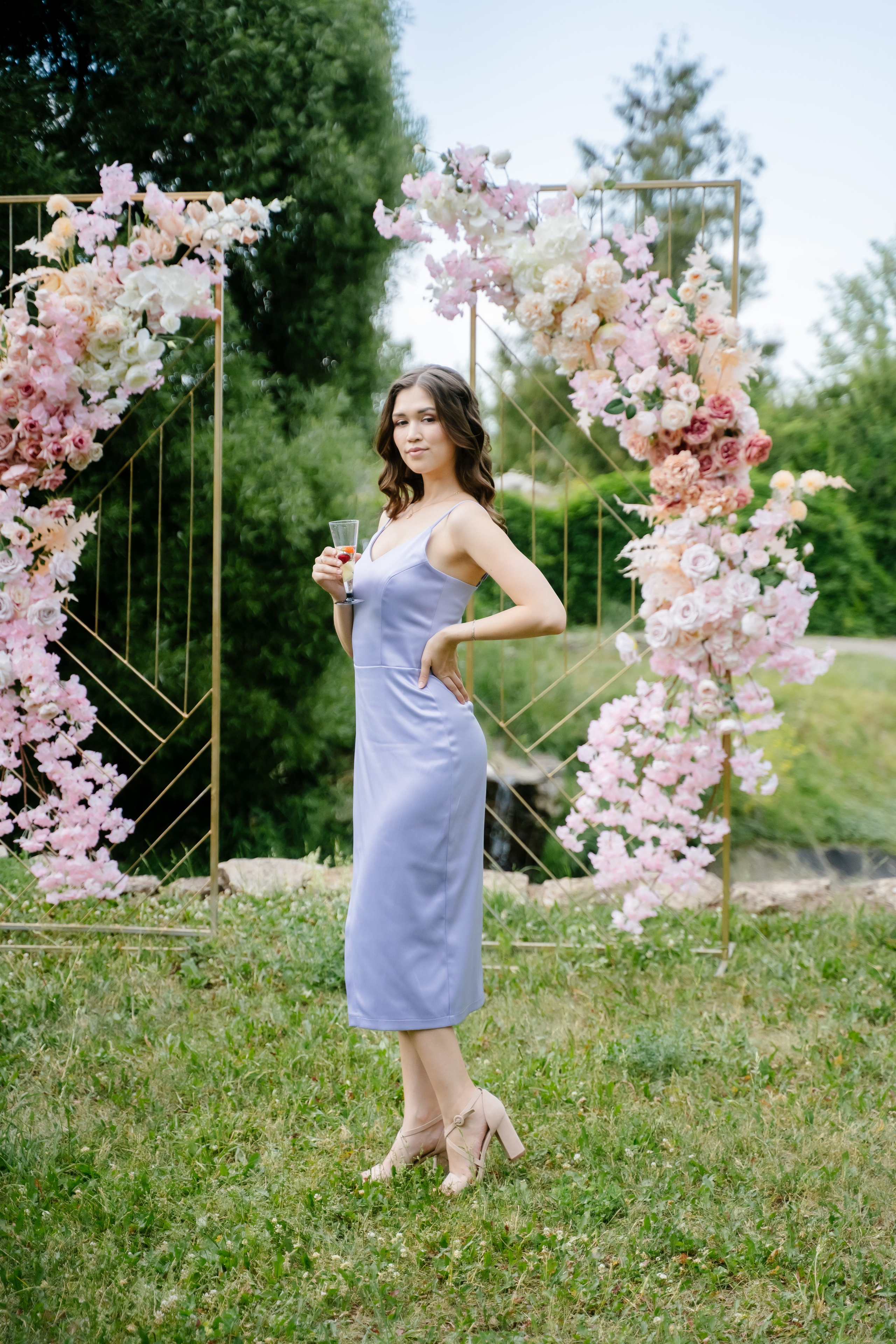 Свадьба в Бирске