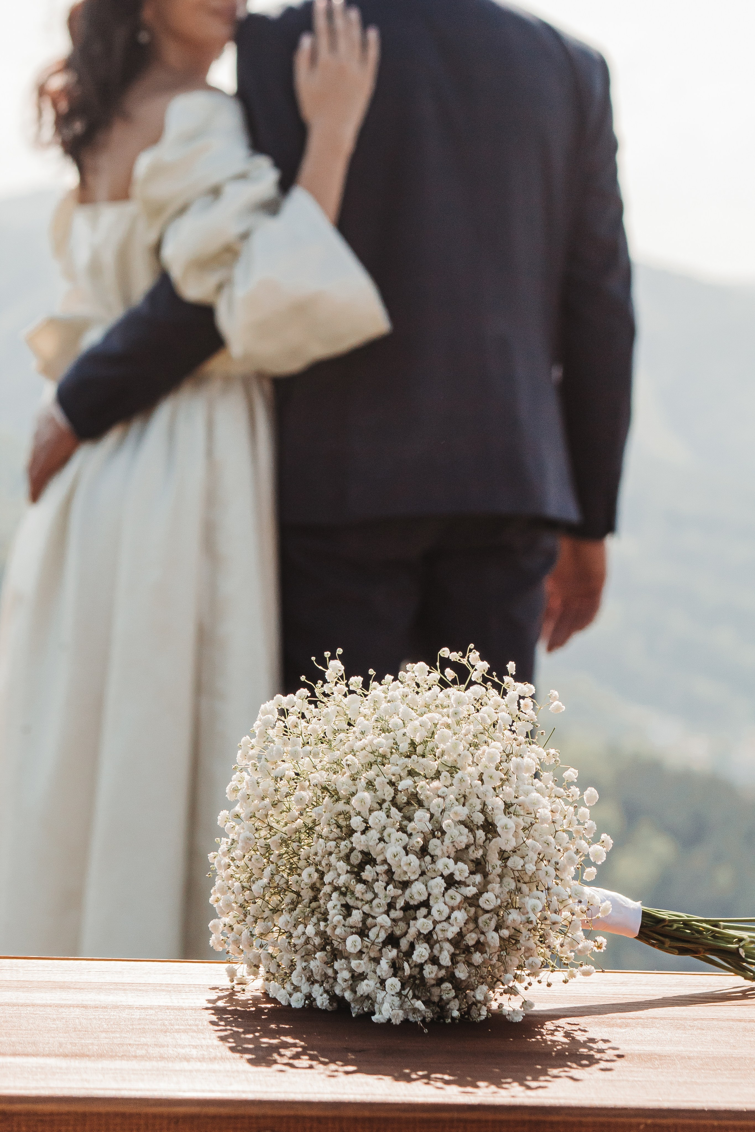 Свадьба. ProFoto