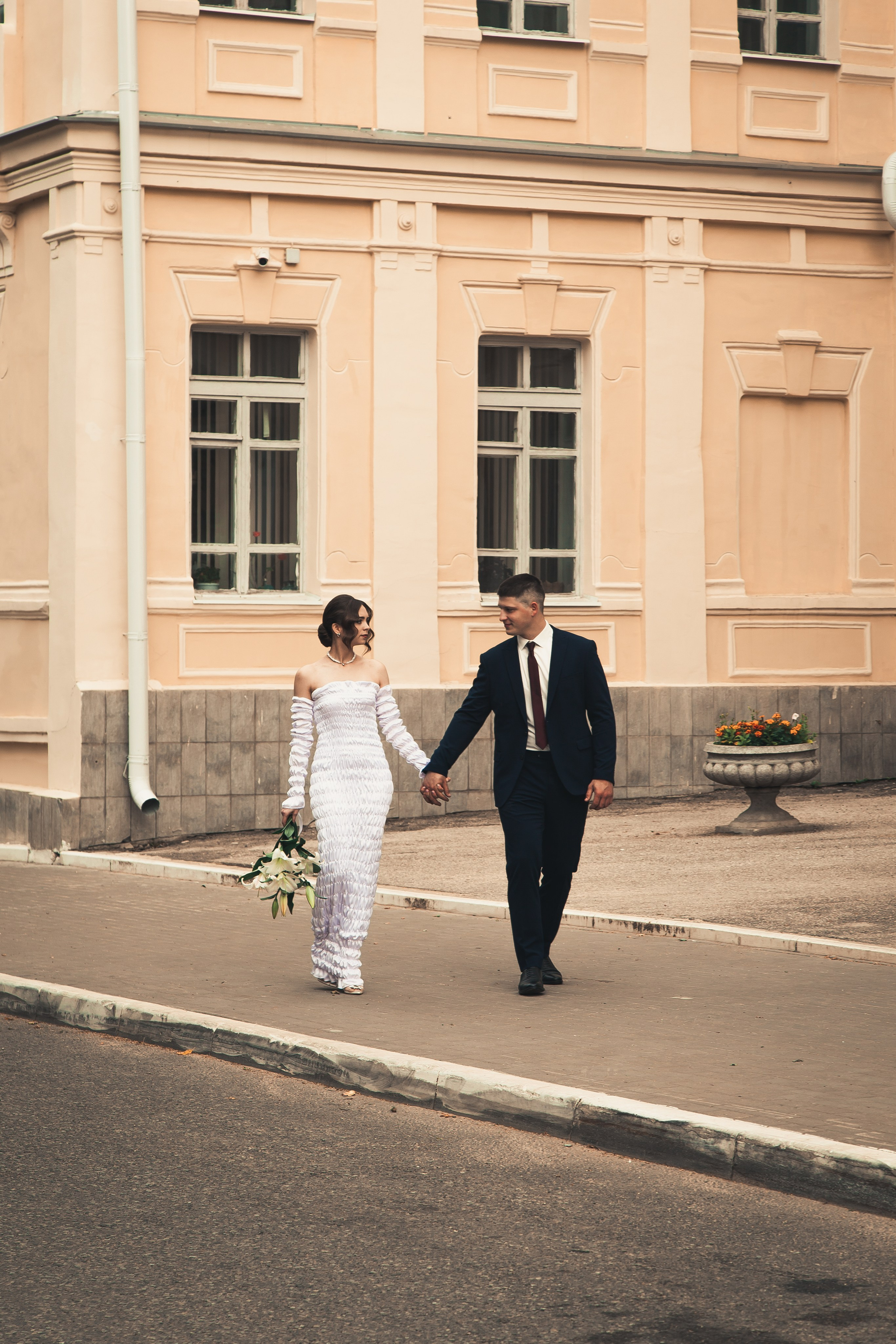 Свадебные съемки. Мультижанровый фотограф в Калуге
