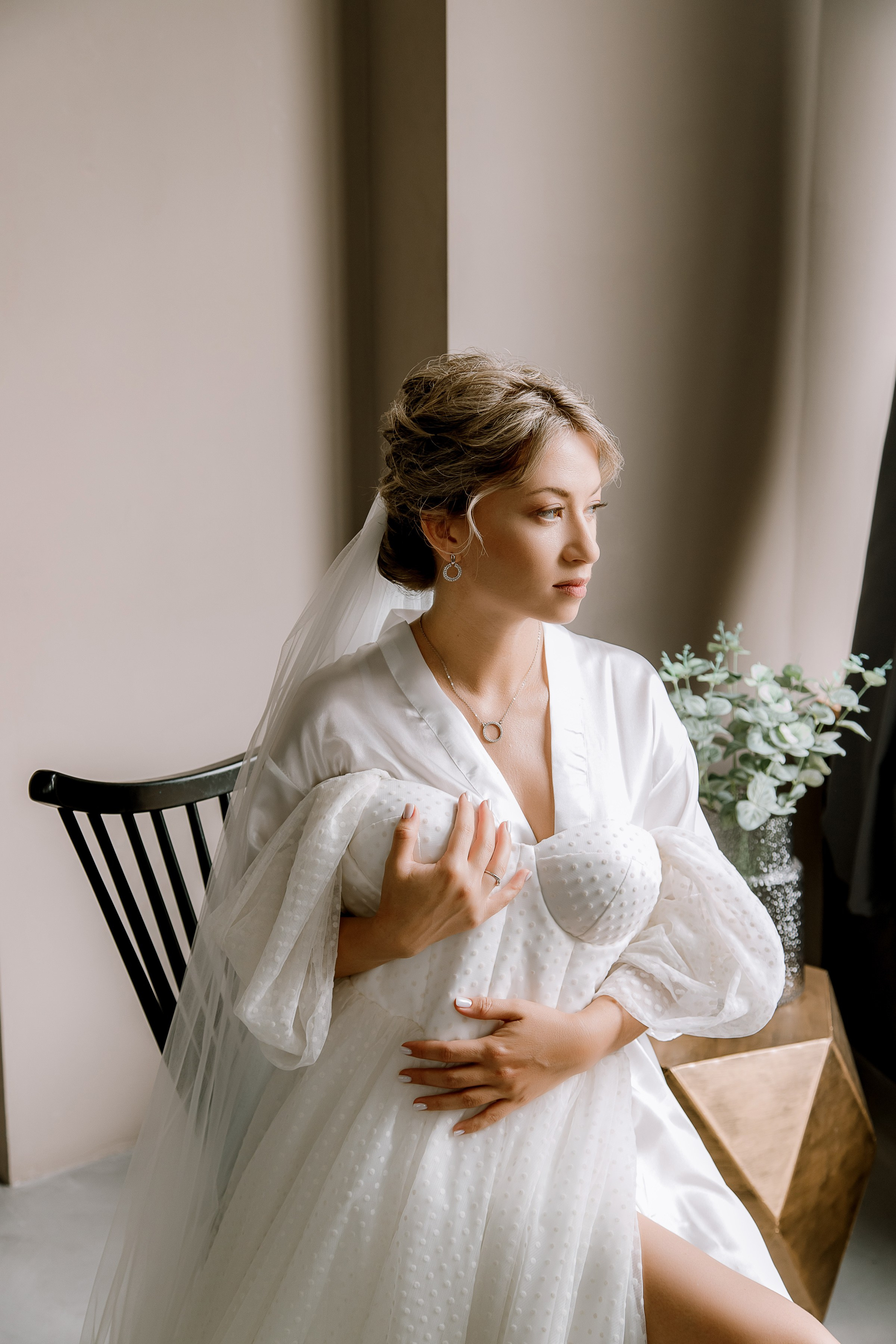 Роман и Илона. Фотограф в Самаре Евгения Глубокова