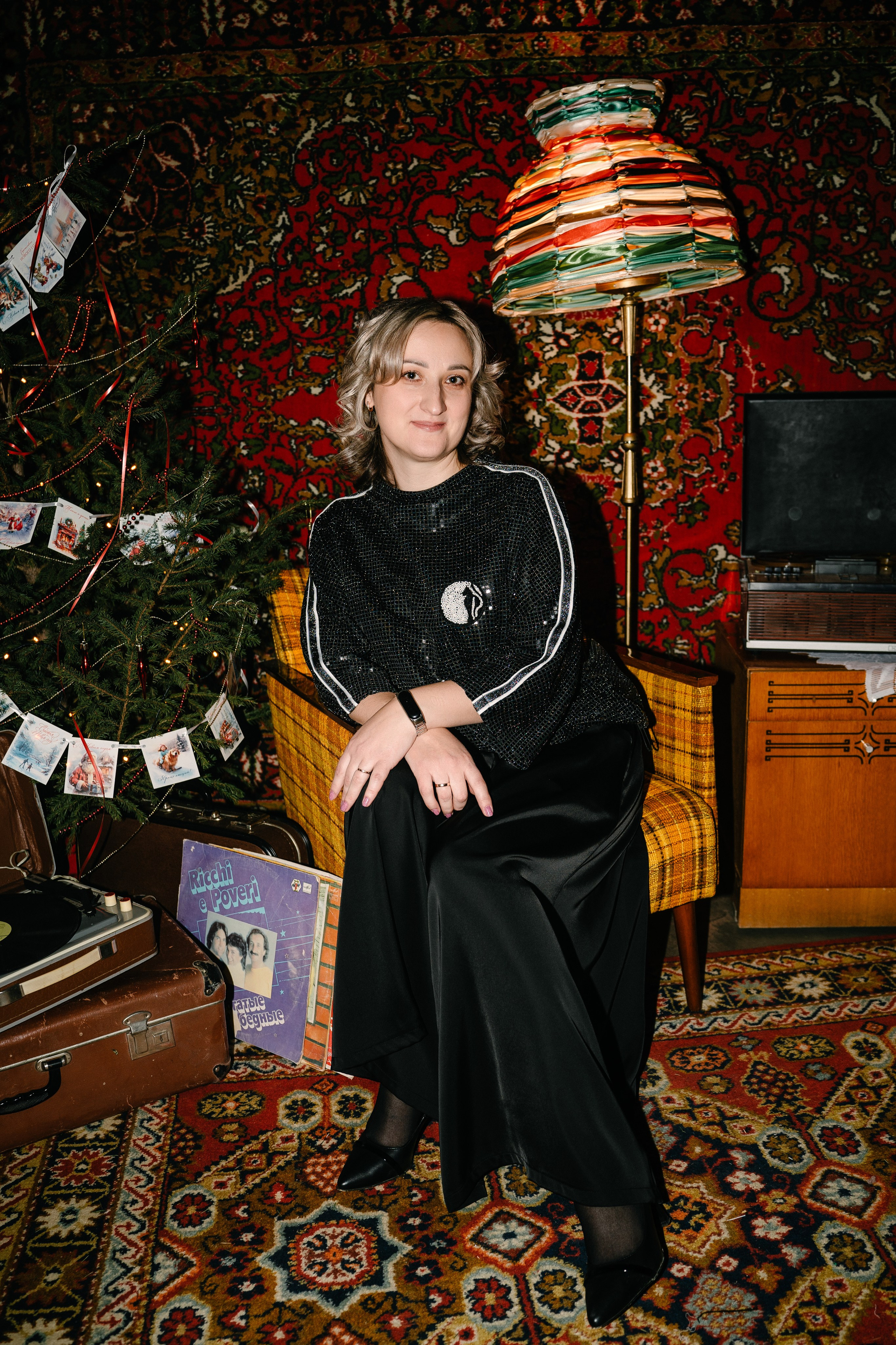 Новогодний корпоратив ADрайв & dmz. Свадебный и семейный фотограф в Воронеже Анастасия Бойко