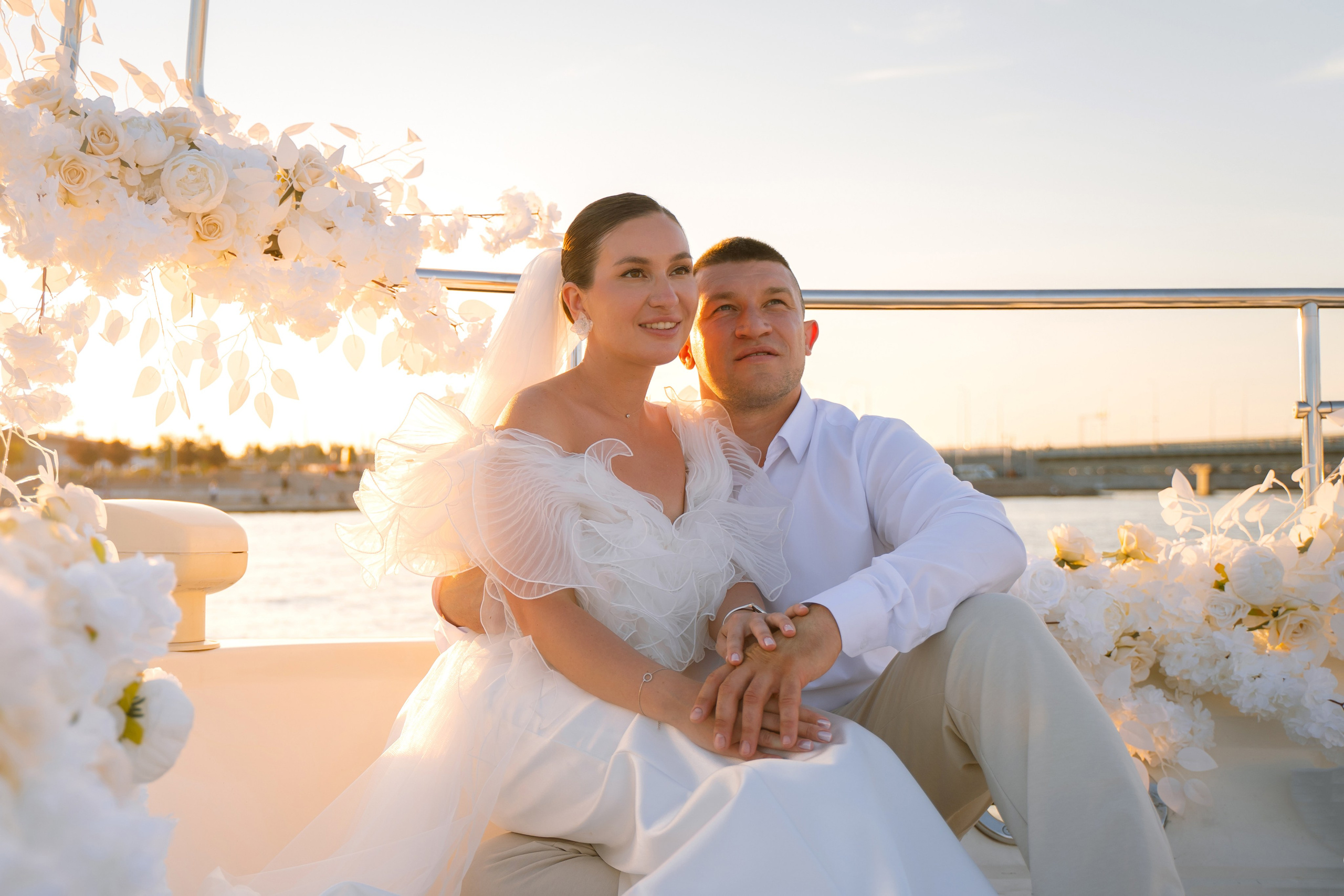 Диана и Даниил. Фотограф в Санкт-Петербурге Алексей Глазанов