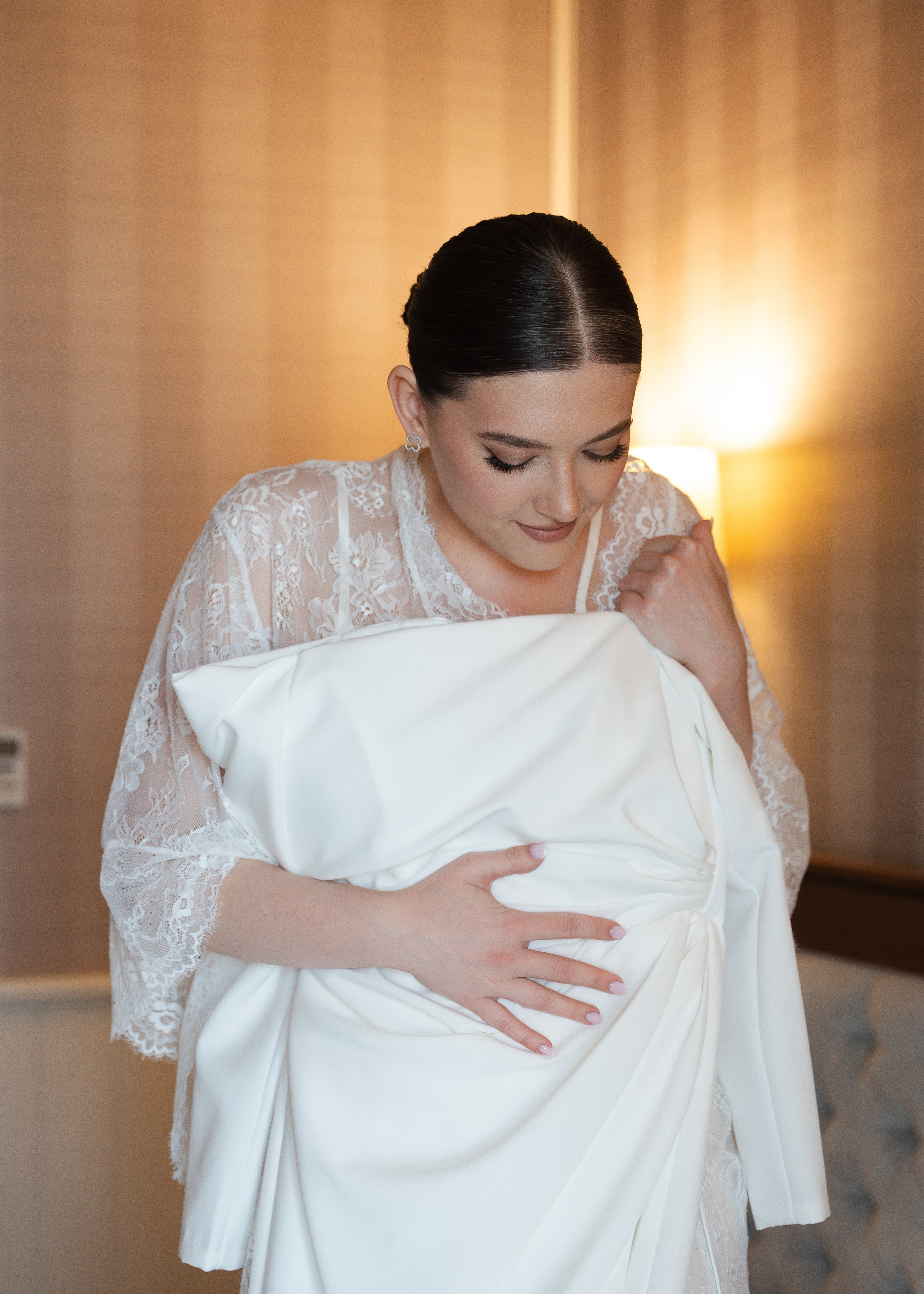 Ирина и Егор. Фотограф Хабаровск