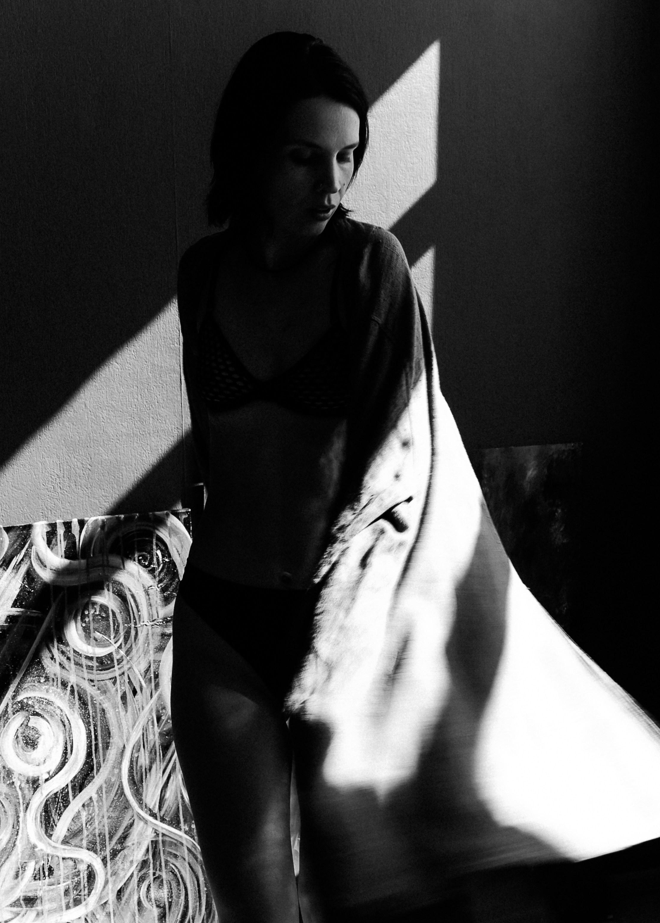 Юлия. Фотограф Москва, Санкт-Петербург, Абакан