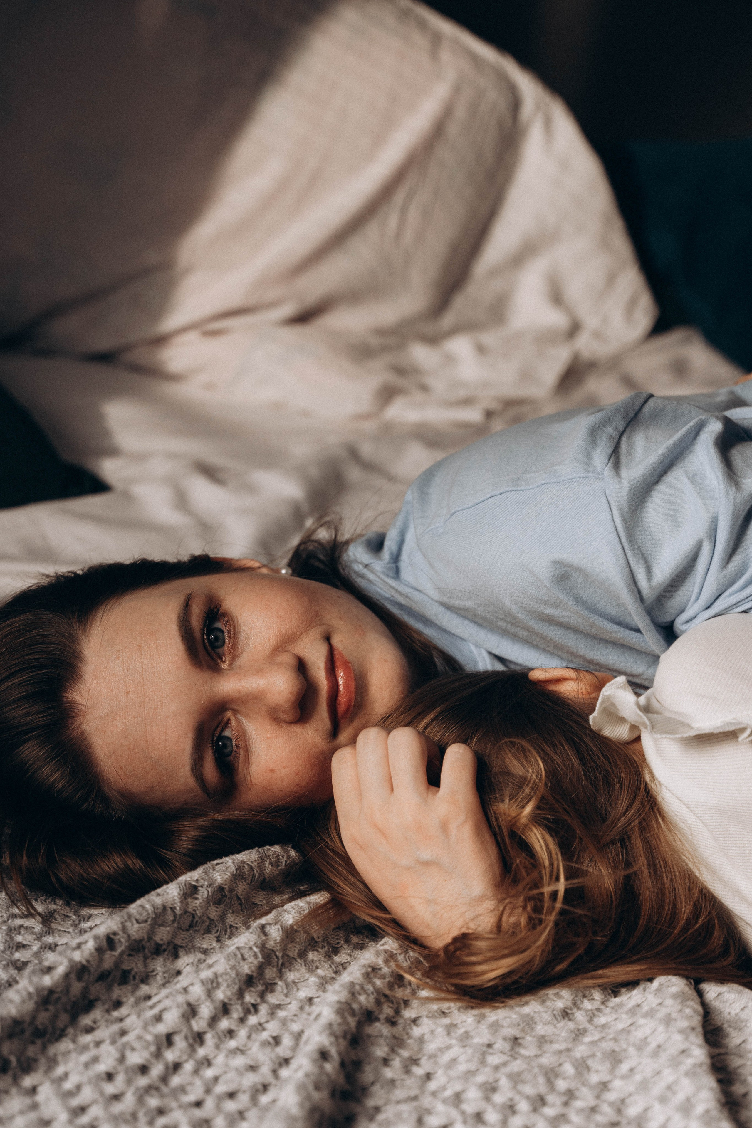 Семейные съемки. Фотограф Голенева Анастасия