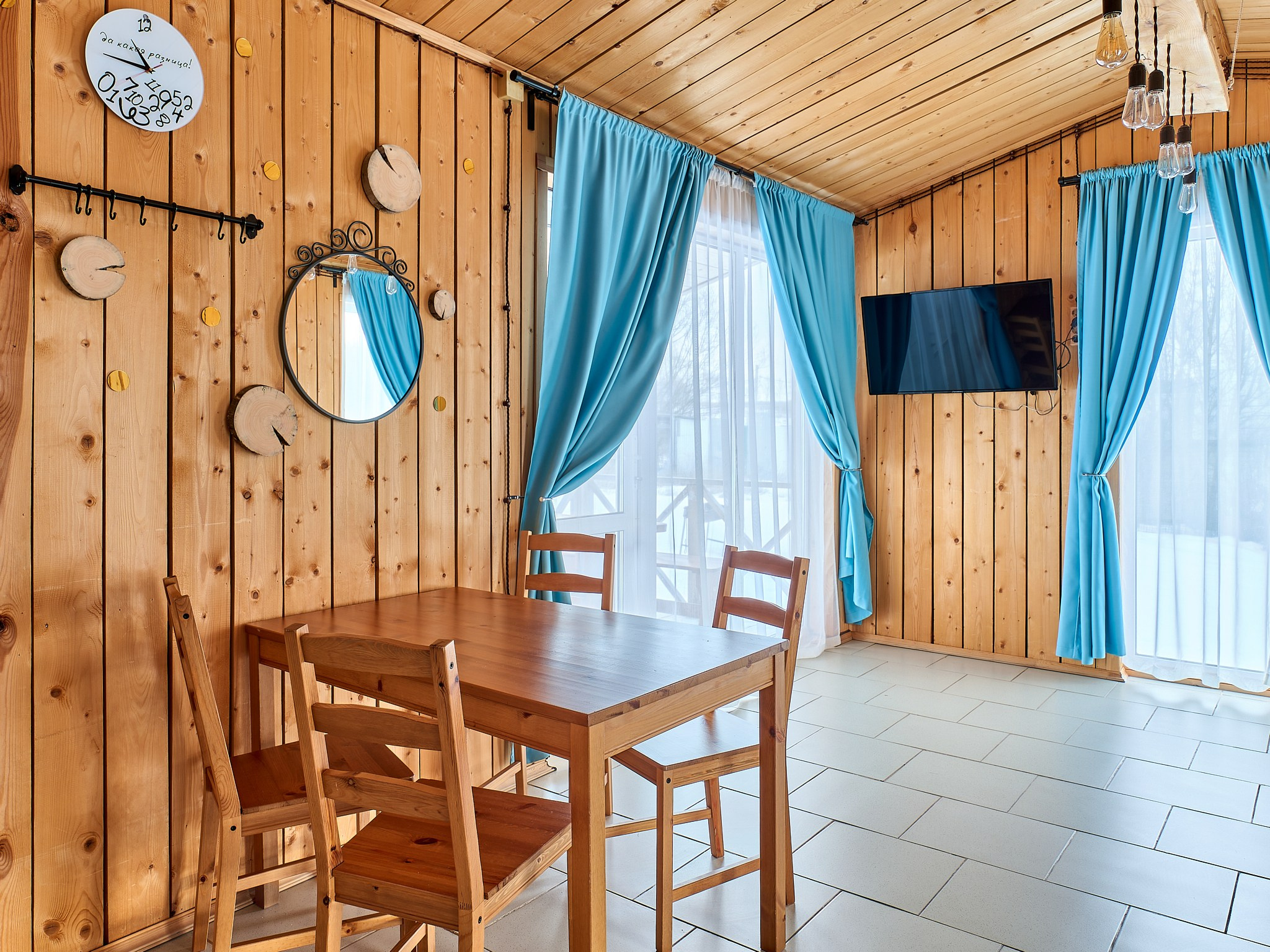 Интерьерный фотограф