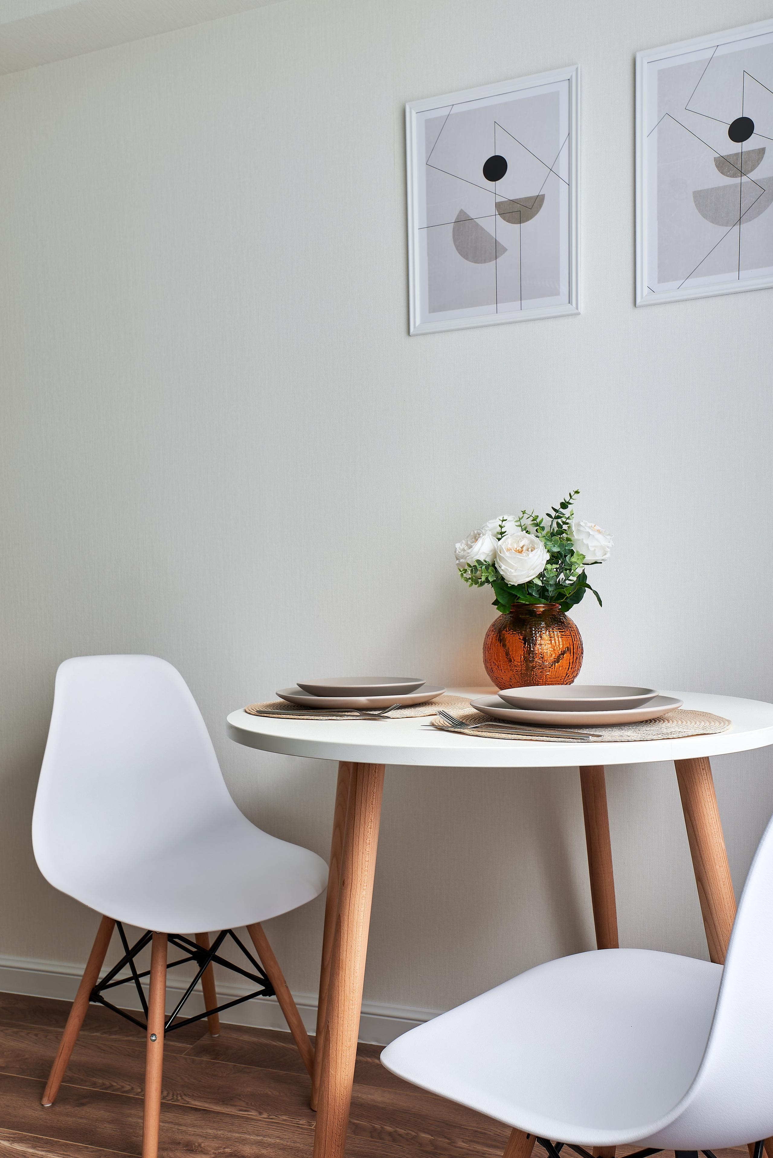 Квартиры. Интерьерный фотограф