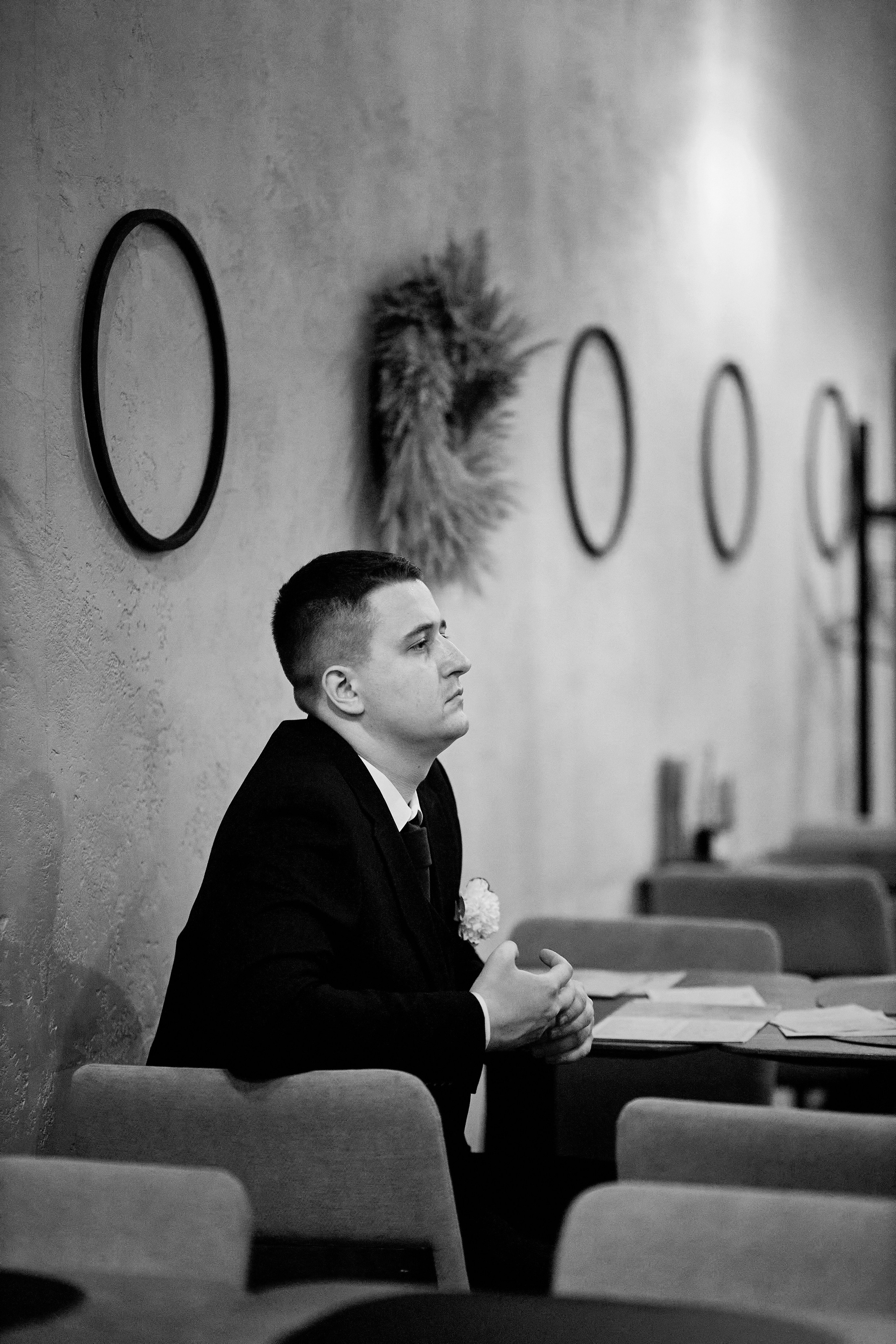 Наш День. Свадебный фотограф в Красноярске Владимир Ятмасов