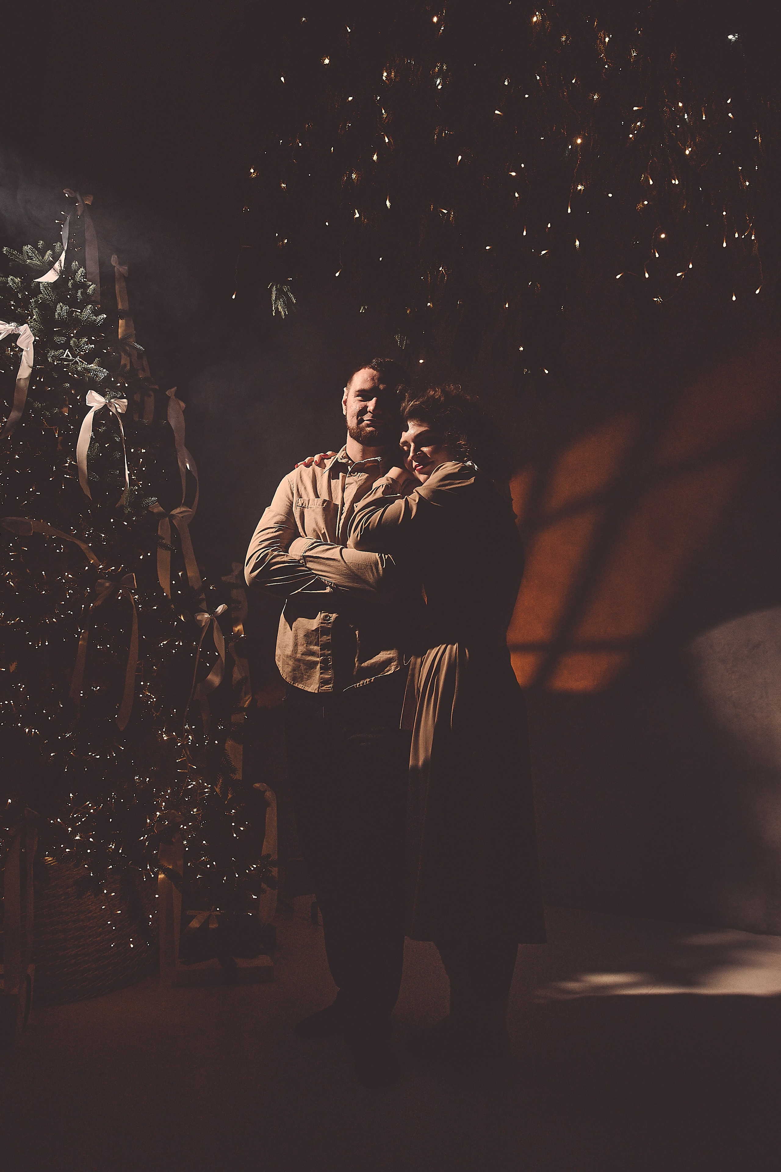 Счастье рядом. Свадебный фотограф в Красноярске Владимир Ятмасов