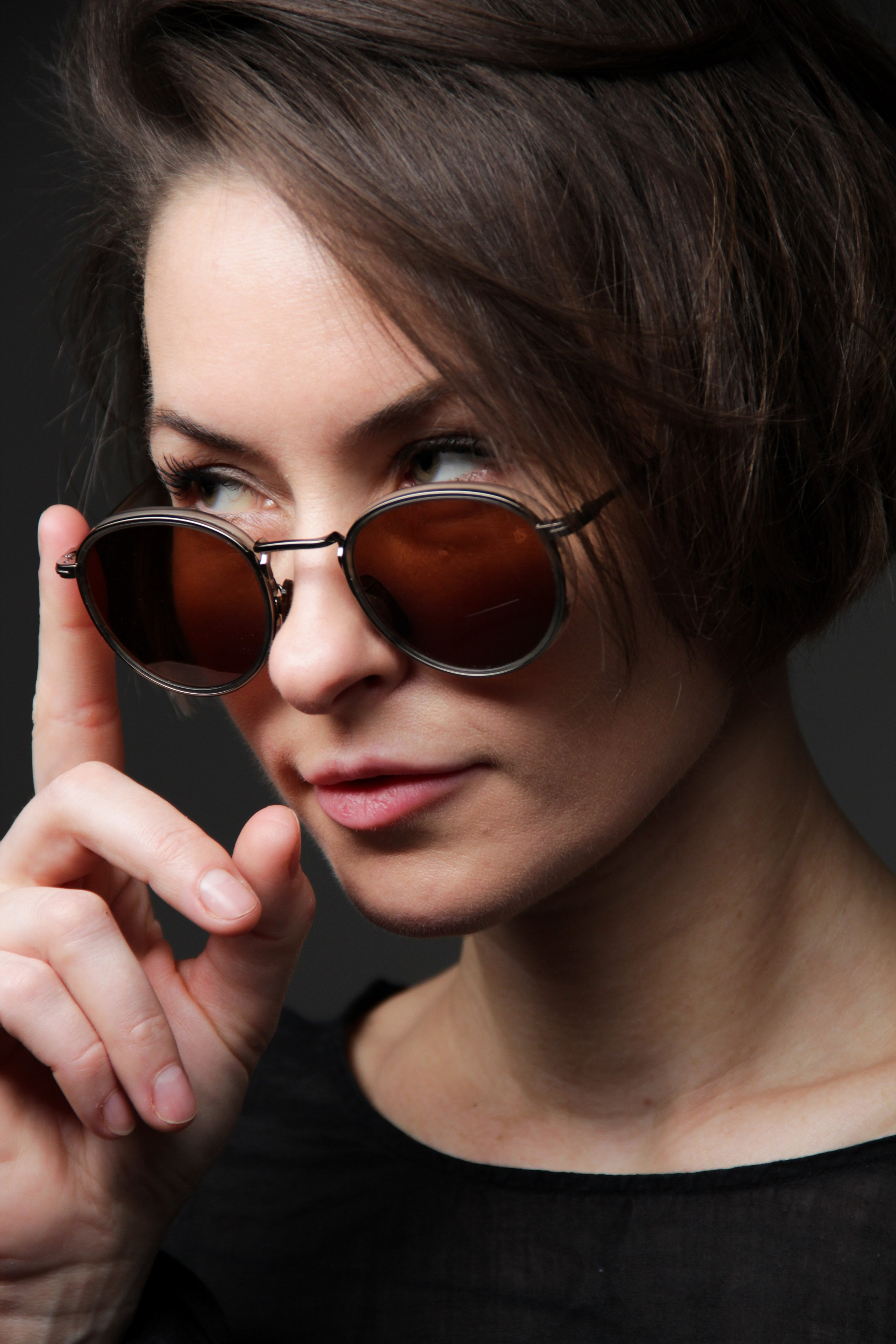 Художественная съемка. Коммерческий фотограф Даша Потоцкая