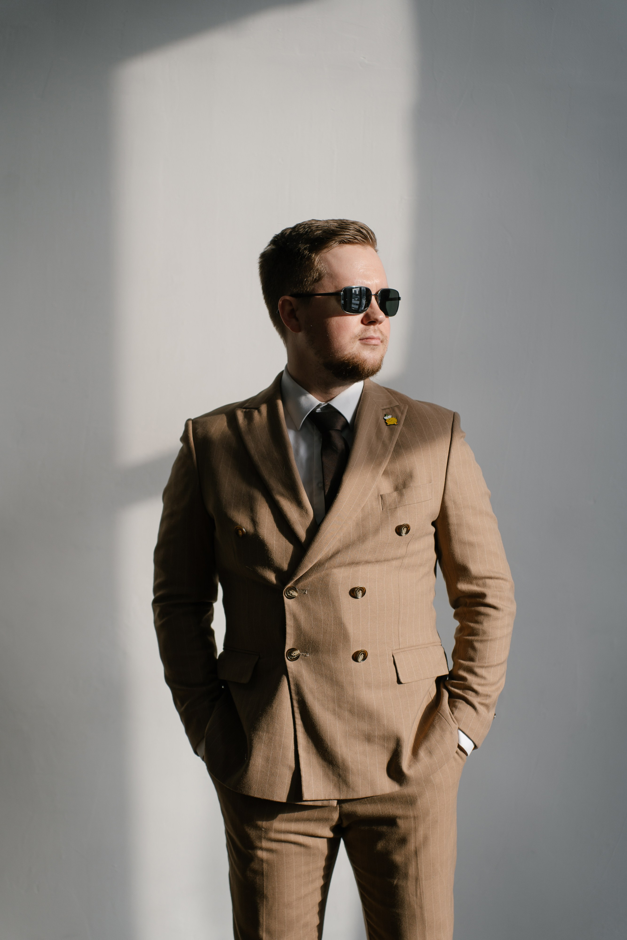 Александр. Свадебный и семейный фотограф Кокушева Юлия Нижний Новгород