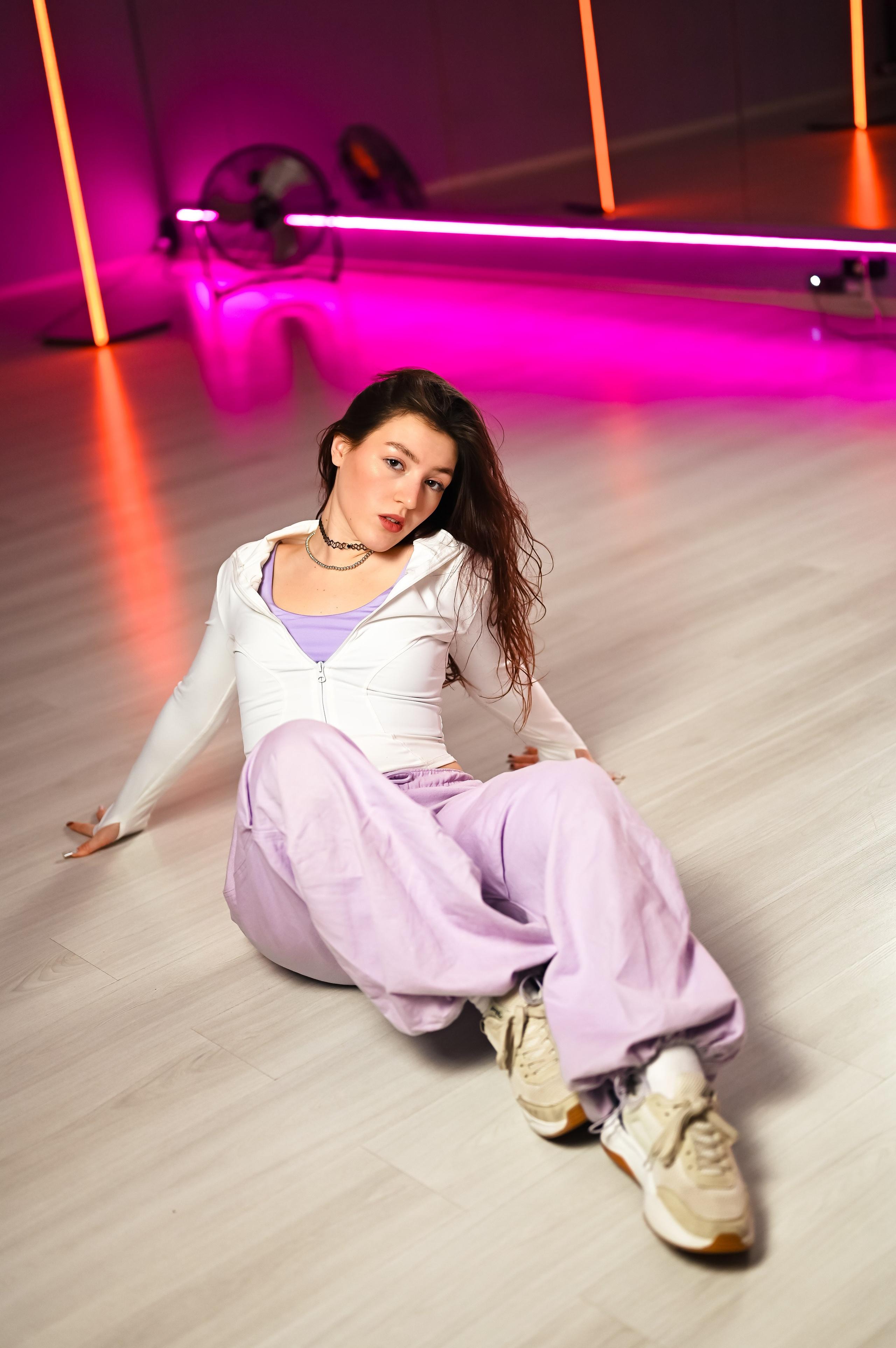 Underground Dance Studio. Студия детской и семейной фотографии «Время улыбаться»