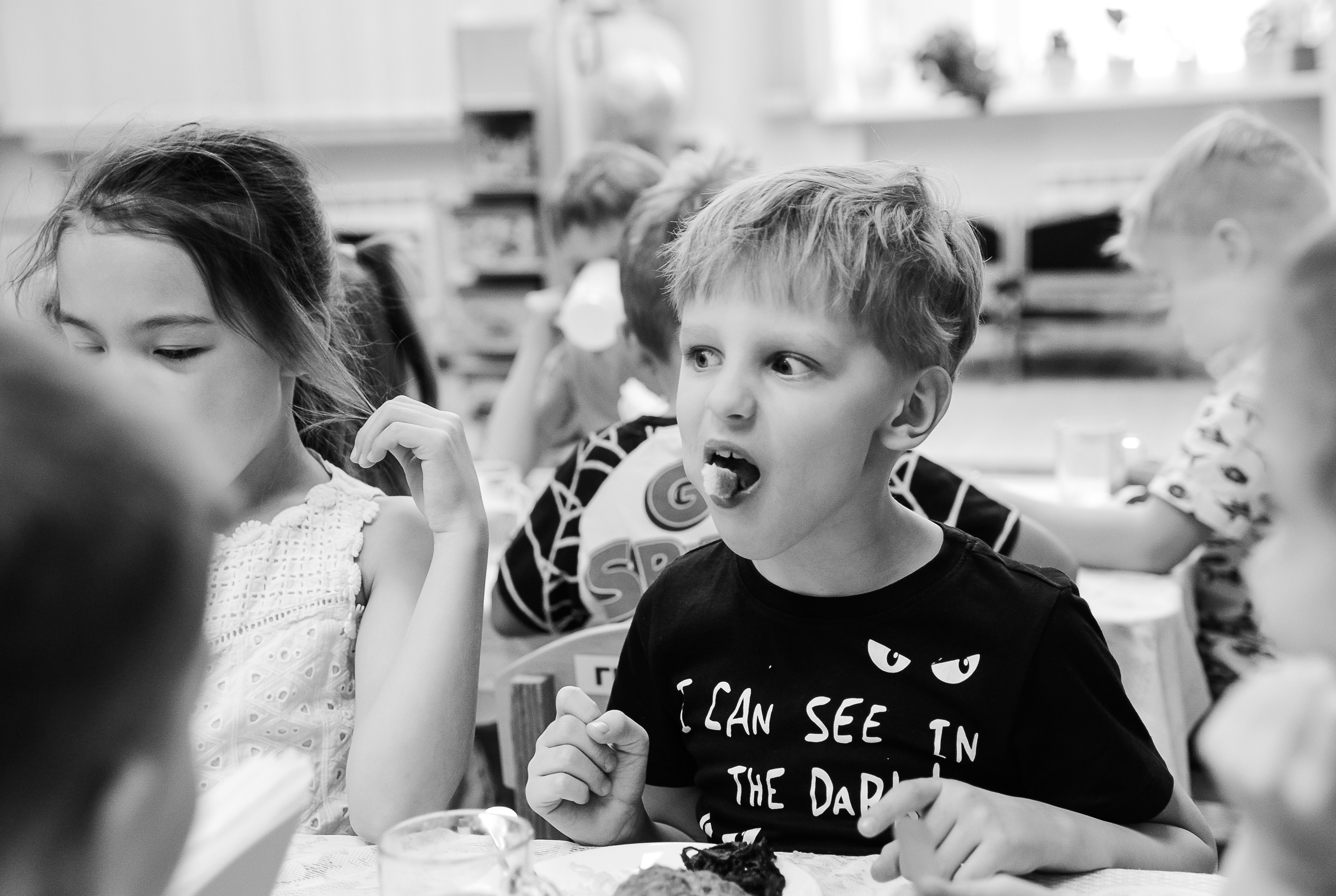 Первое, второе и компот. Детский и семейный фотограф в Новосибирске Саша Дорошенко