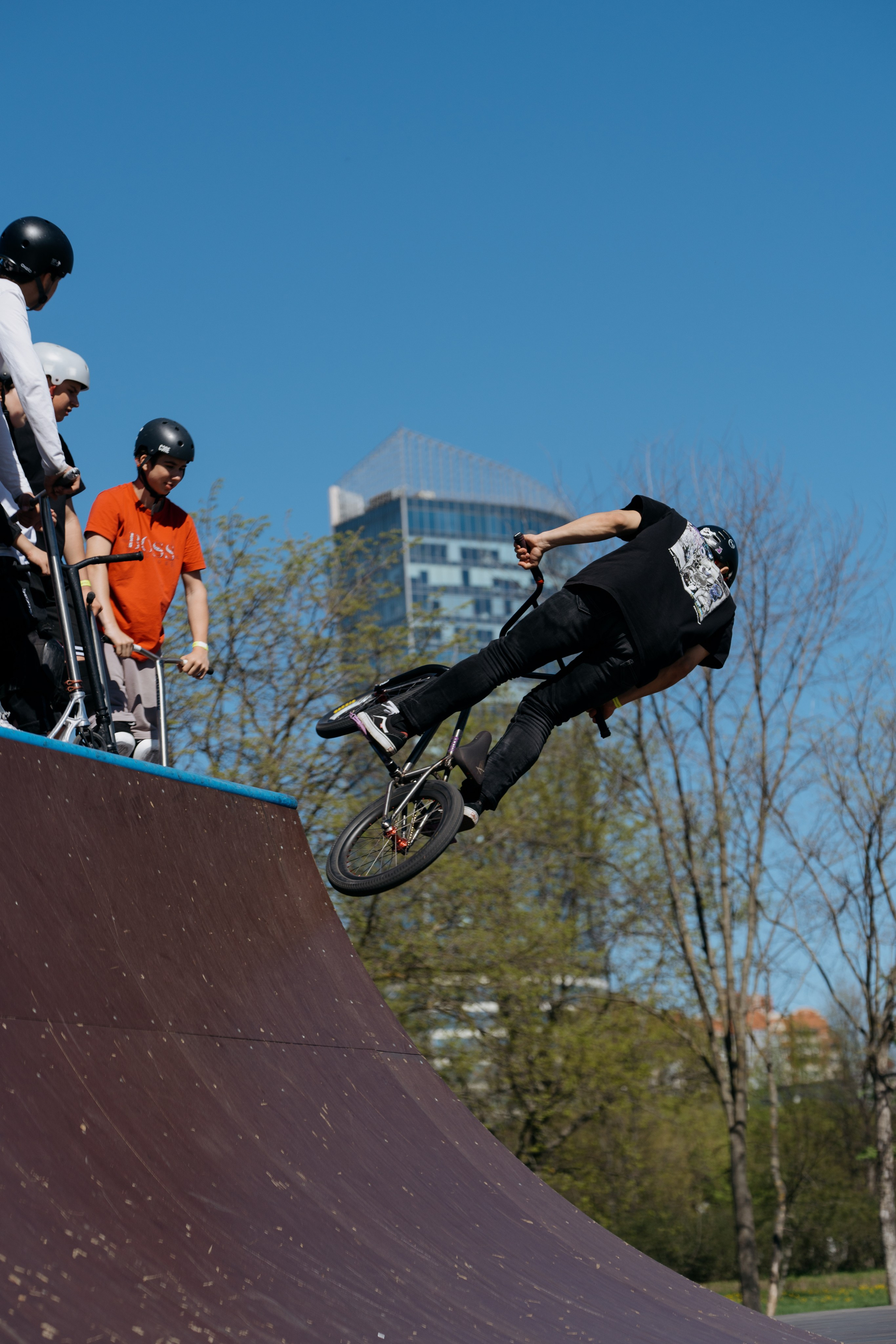 INVOKE PUMP JAM 17–19 мая 2024 СПБ Парк 300 летия. Свадебный и семейный фотограф в Санкт-Петербурге Дмитрий Панин