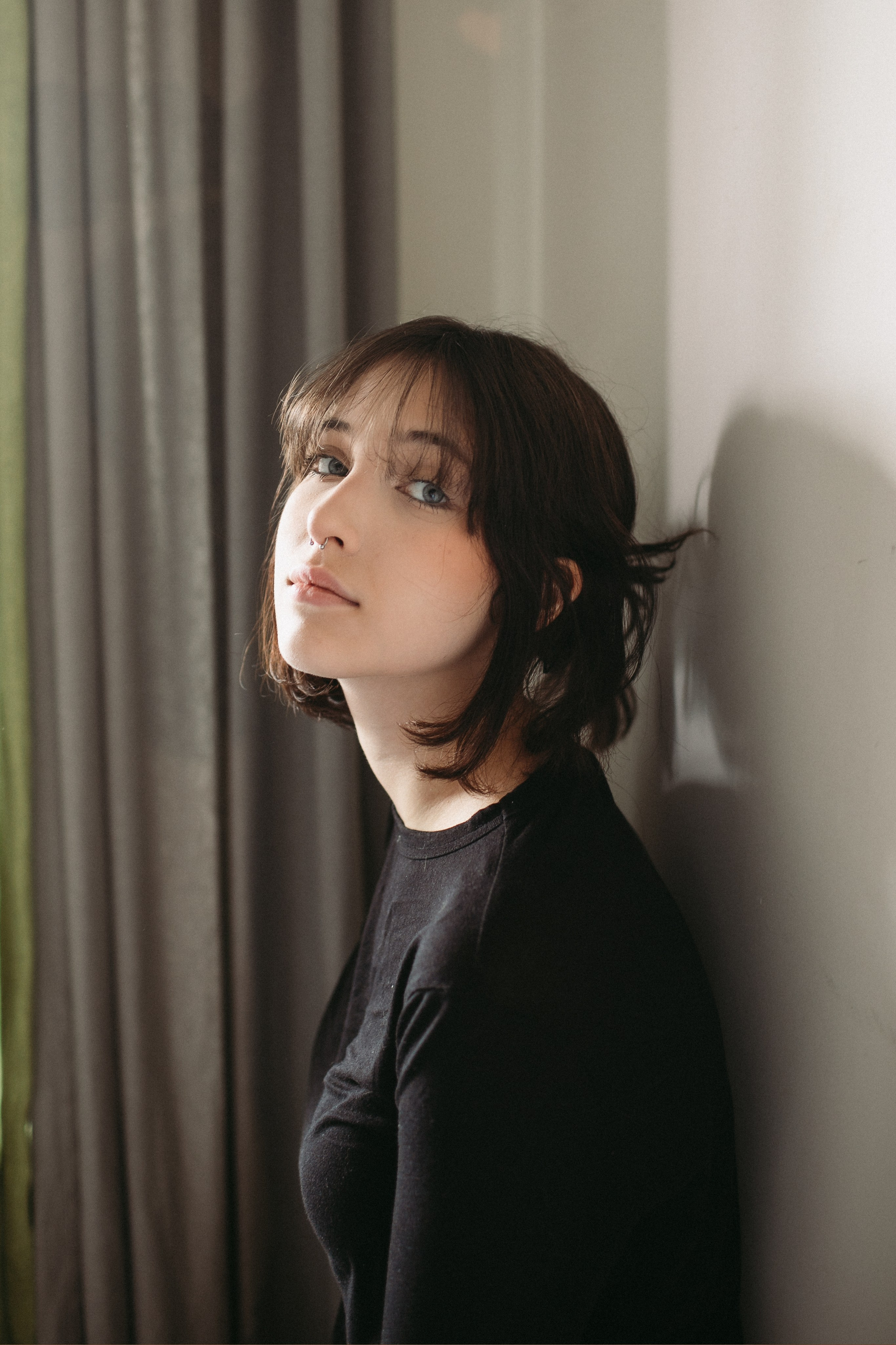 Анастасия. Фотограф в Москве Шаганова Нина