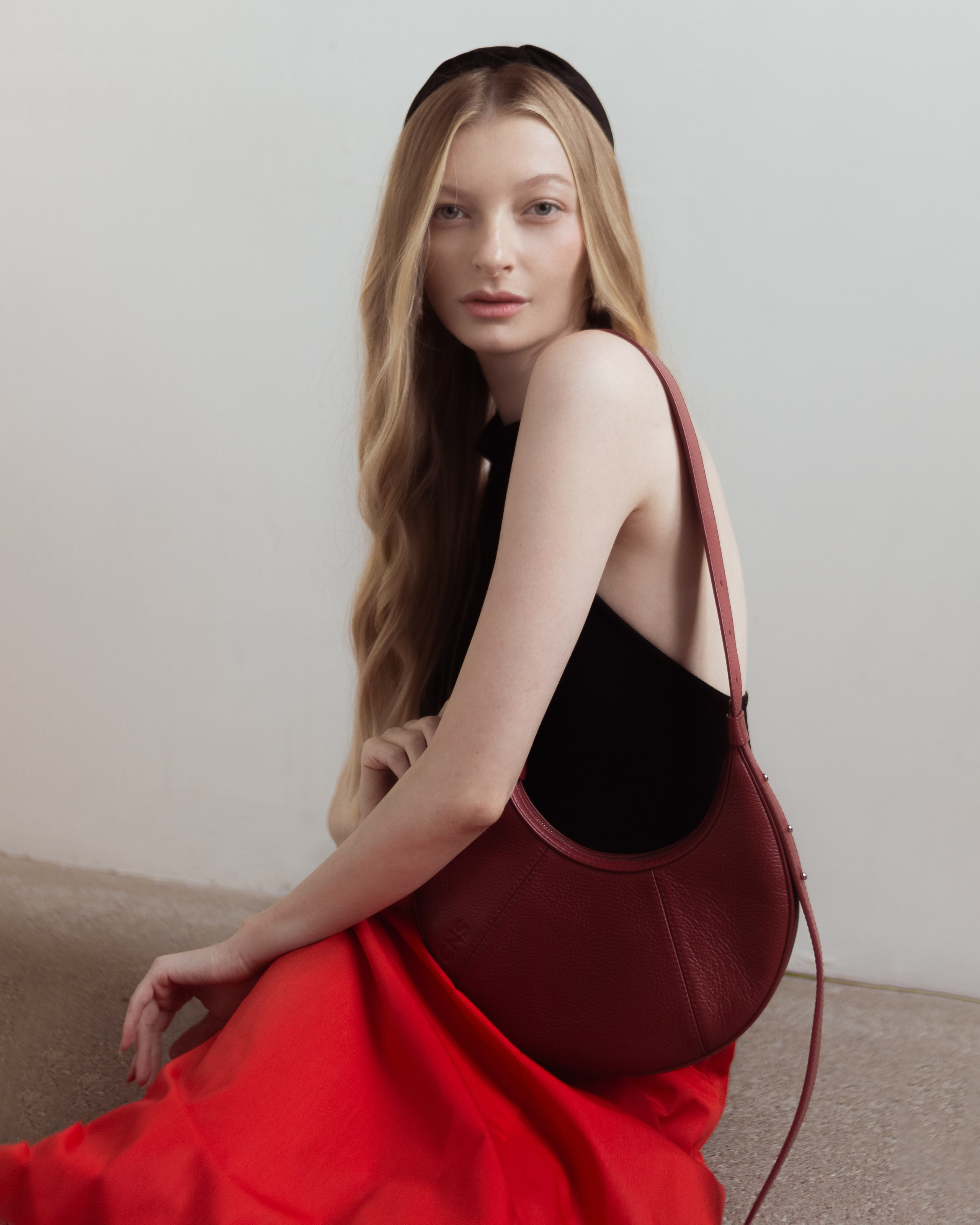 Daria S. Modeling agency TM MODELS