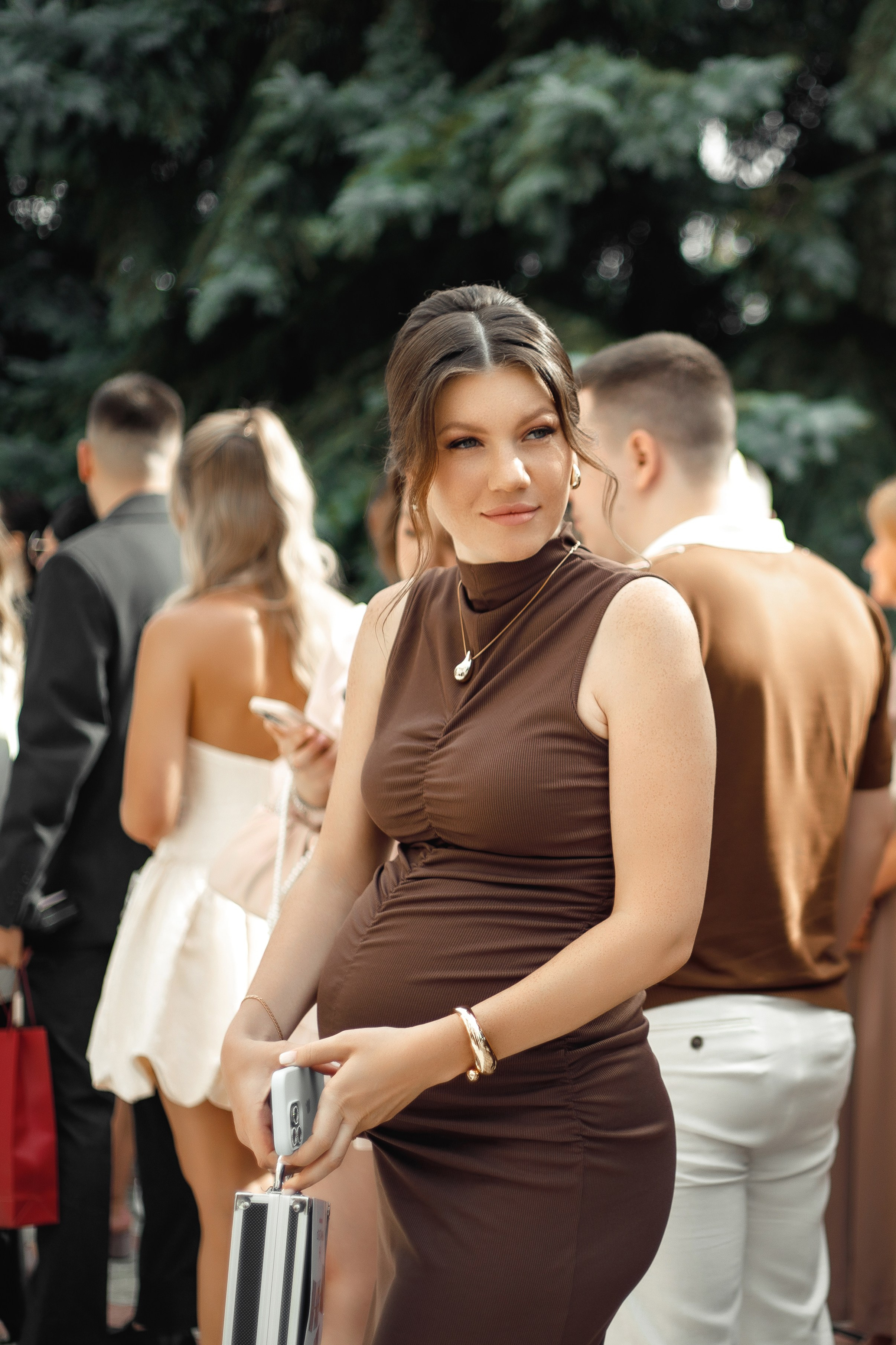 A|T. Свадебный и семейный фотограф в Саратове Анжела Борисова