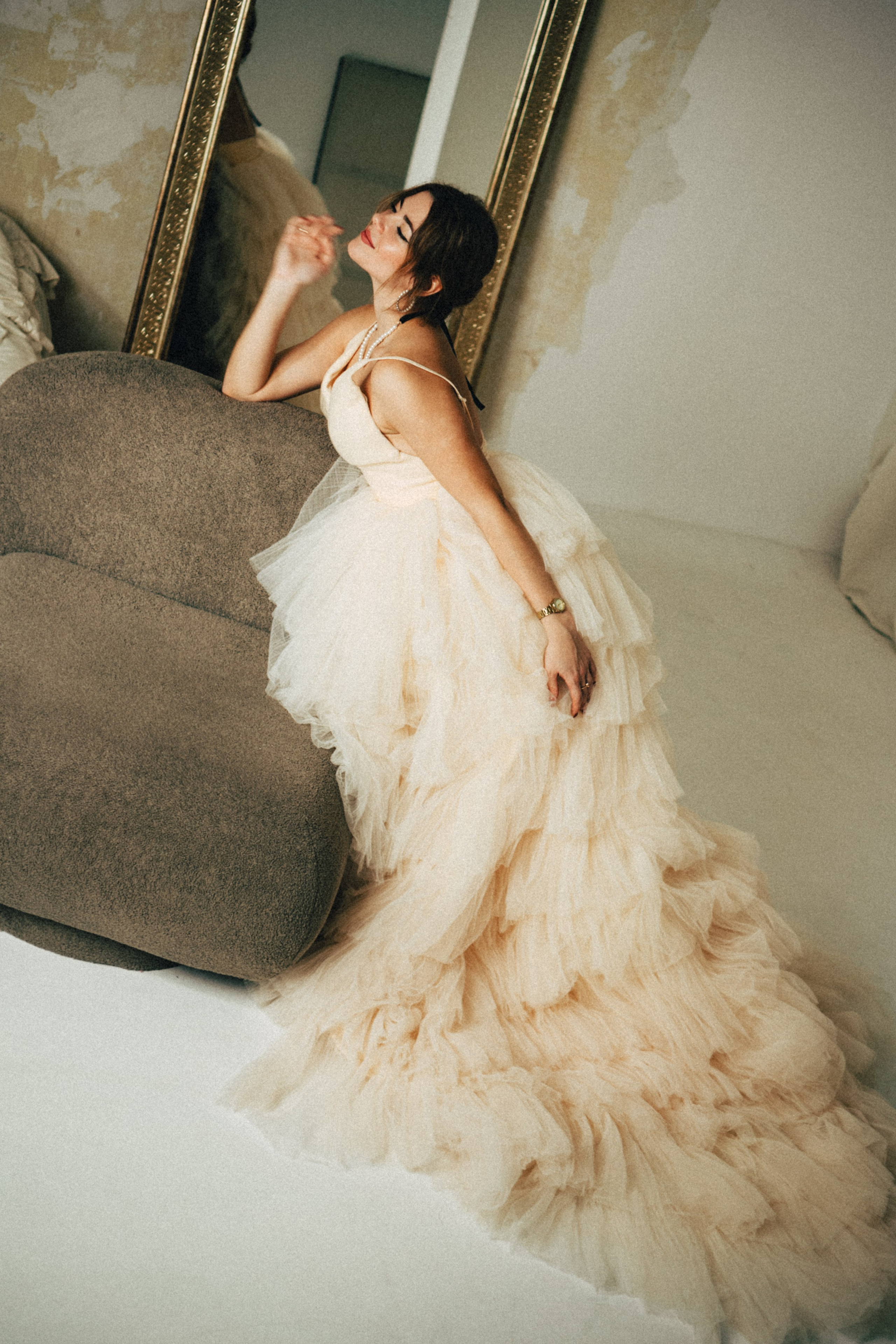 Сказочная история. Профессиональный фотограф, Санкт-Петербург — Виктория Богомолова