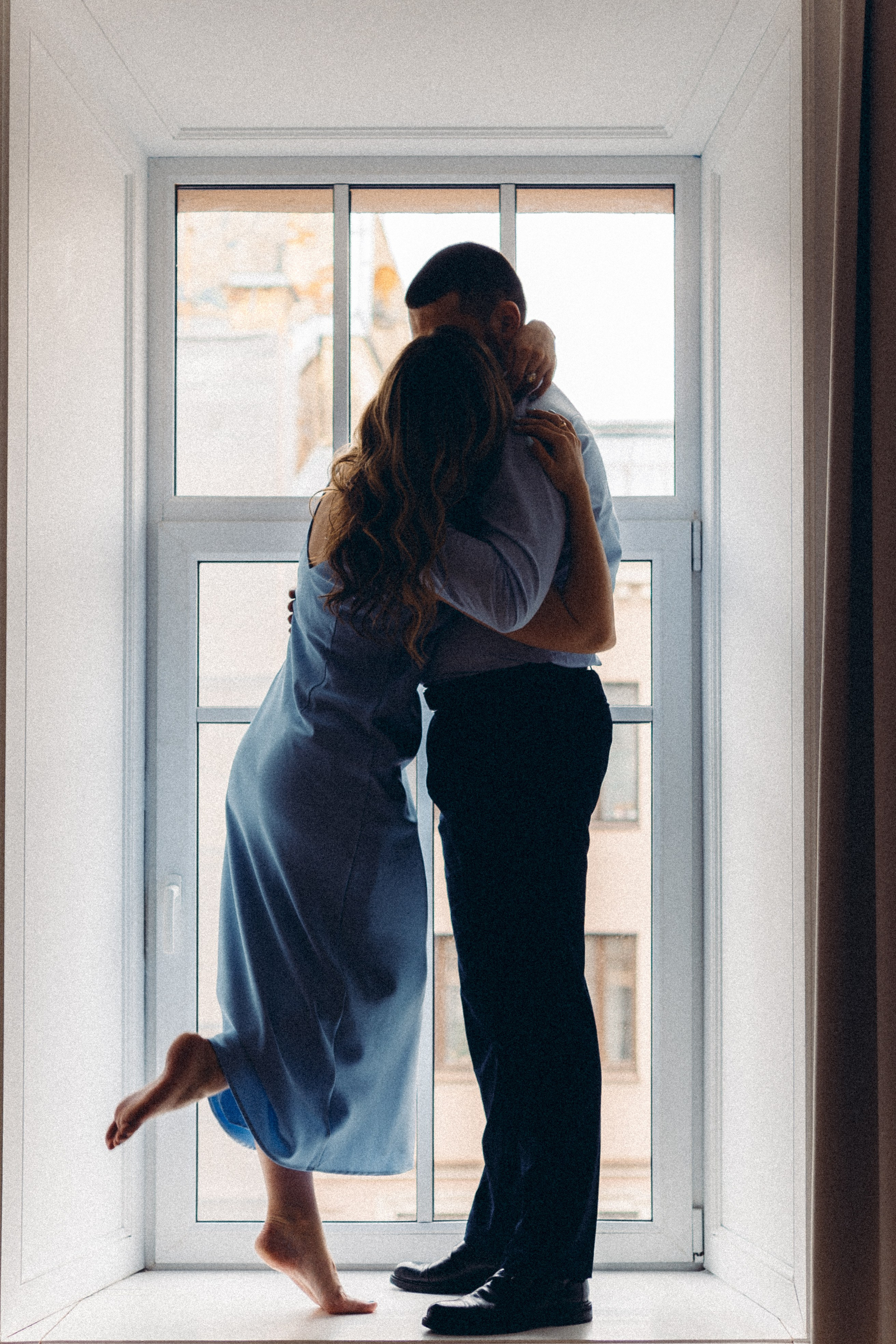 СТУДИЯ И ПРОГУЛКА ДЛЯ ПАРЫ. Профессиональный фотограф, Санкт-Петербург — Виктория Богомолова