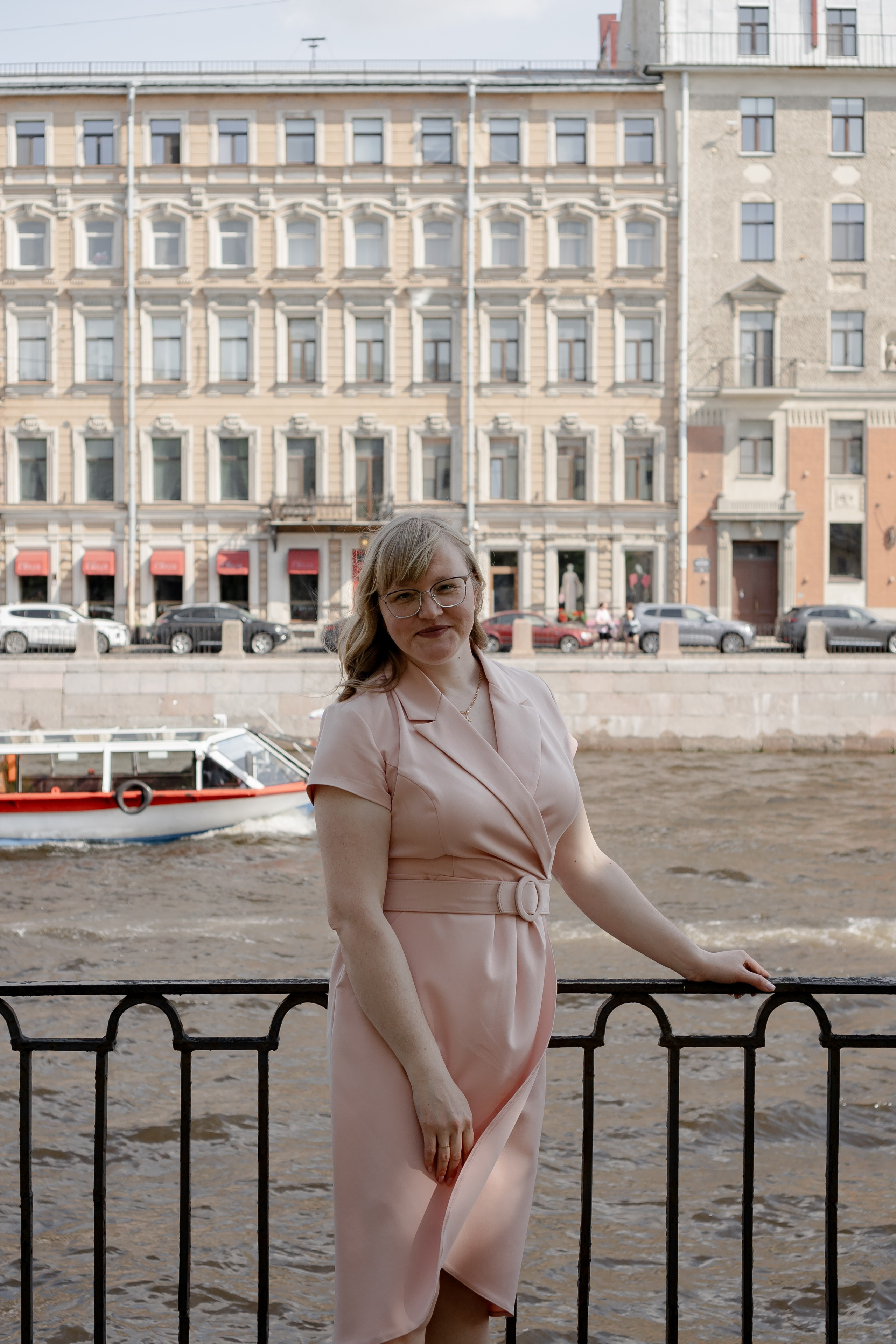 СВАДЕБНЫЙ РЕПОРТАЖ. Профессиональный фотограф, Санкт-Петербург — Виктория Богомолова