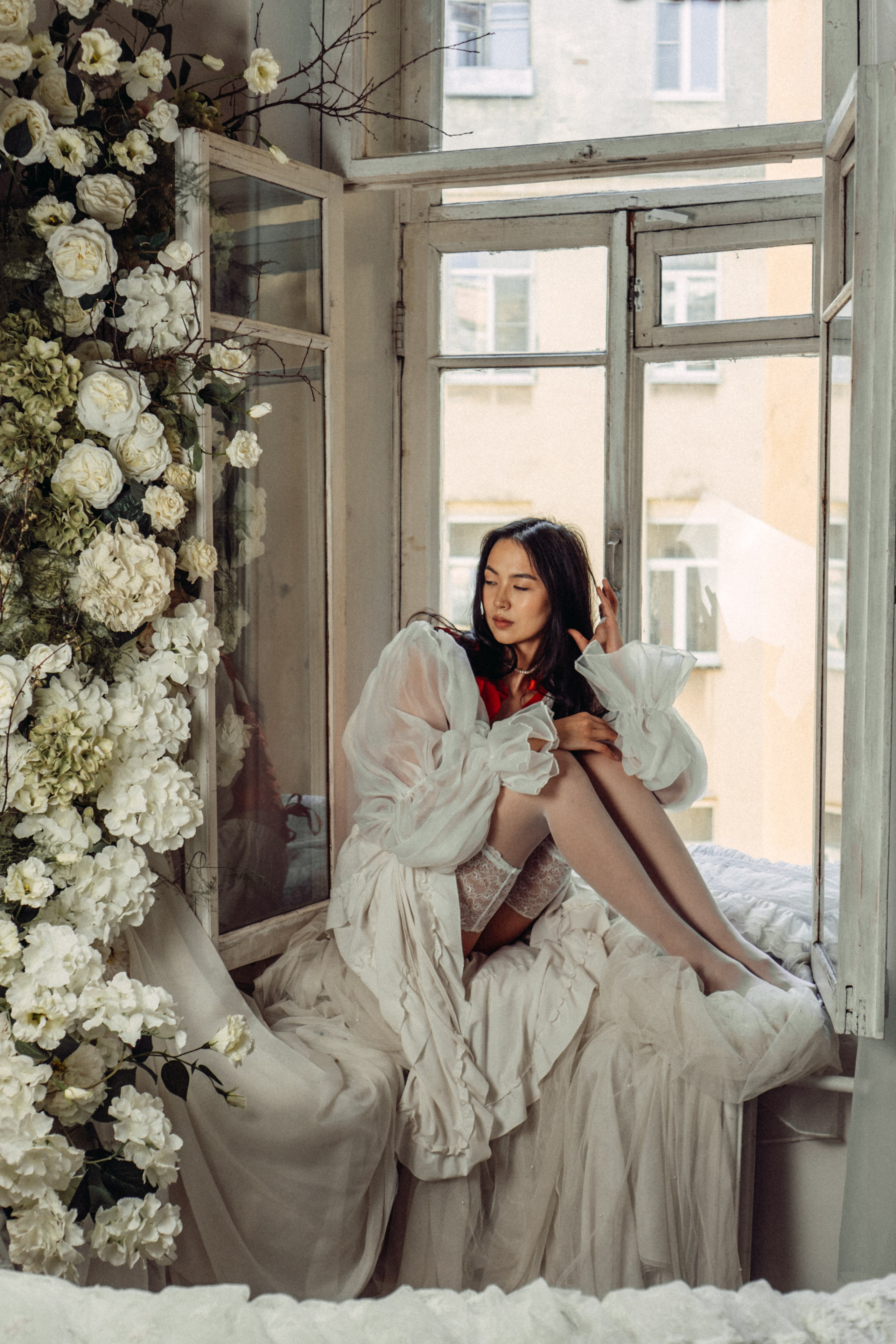 ВИНТАЖНЫЙ СТИЛЬ. Профессиональный фотограф, Санкт-Петербург — Виктория Богомолова