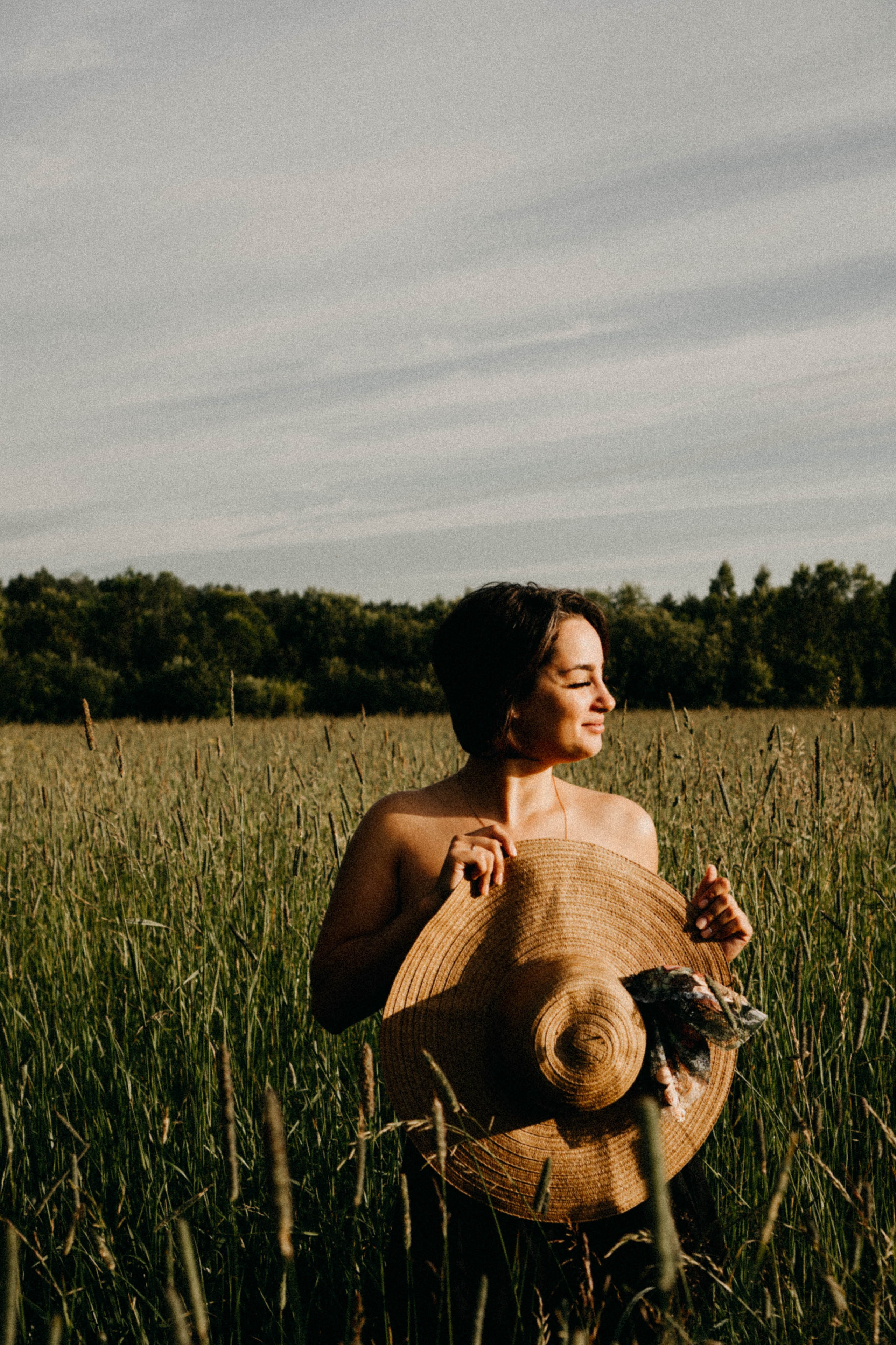 Летняя прогулка. Профессиональный фотограф, Санкт-Петербург — Виктория Богомолова