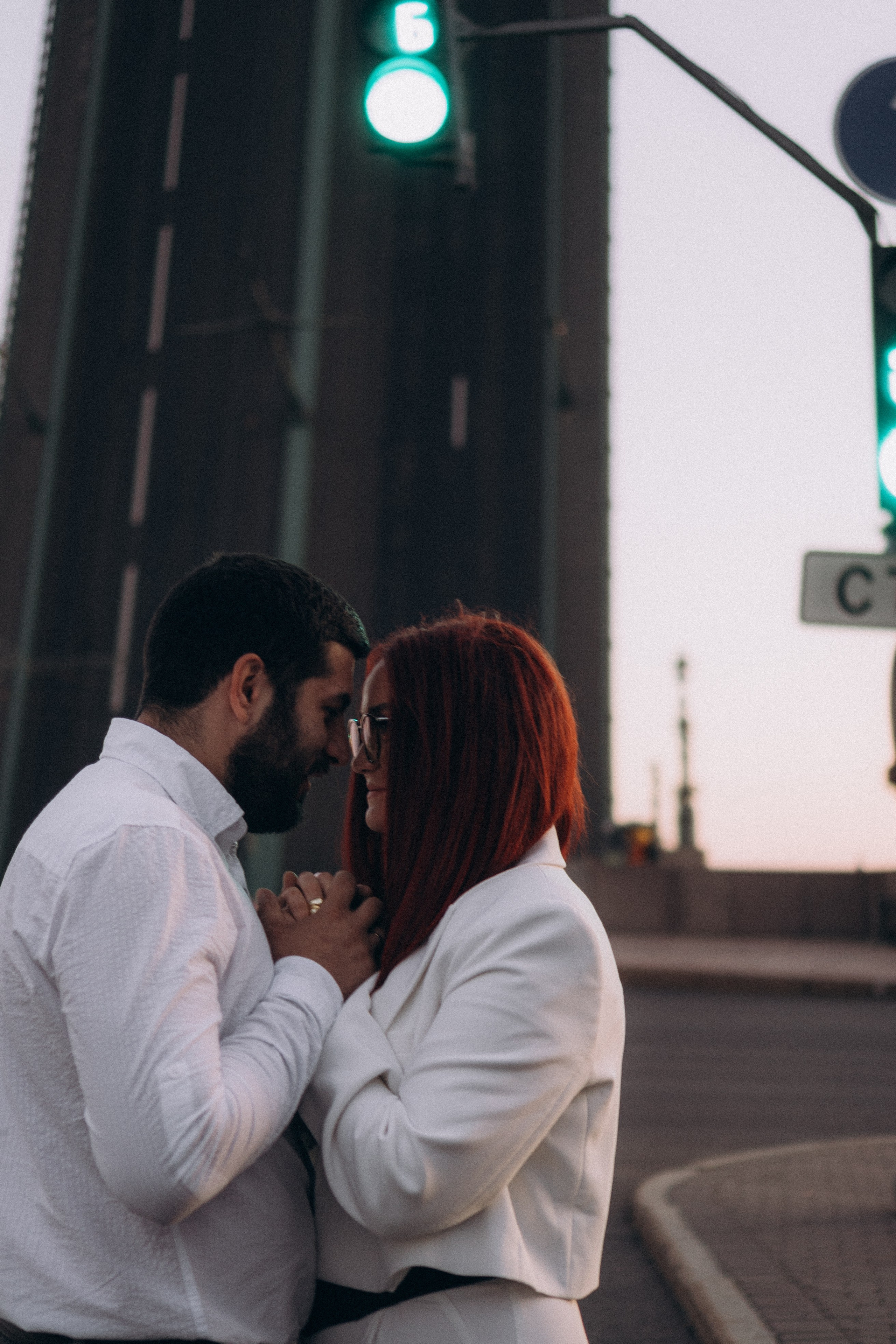 РАССВЕТНАЯ ИСТОРИЯ. Профессиональный фотограф, Санкт-Петербург — Виктория Богомолова