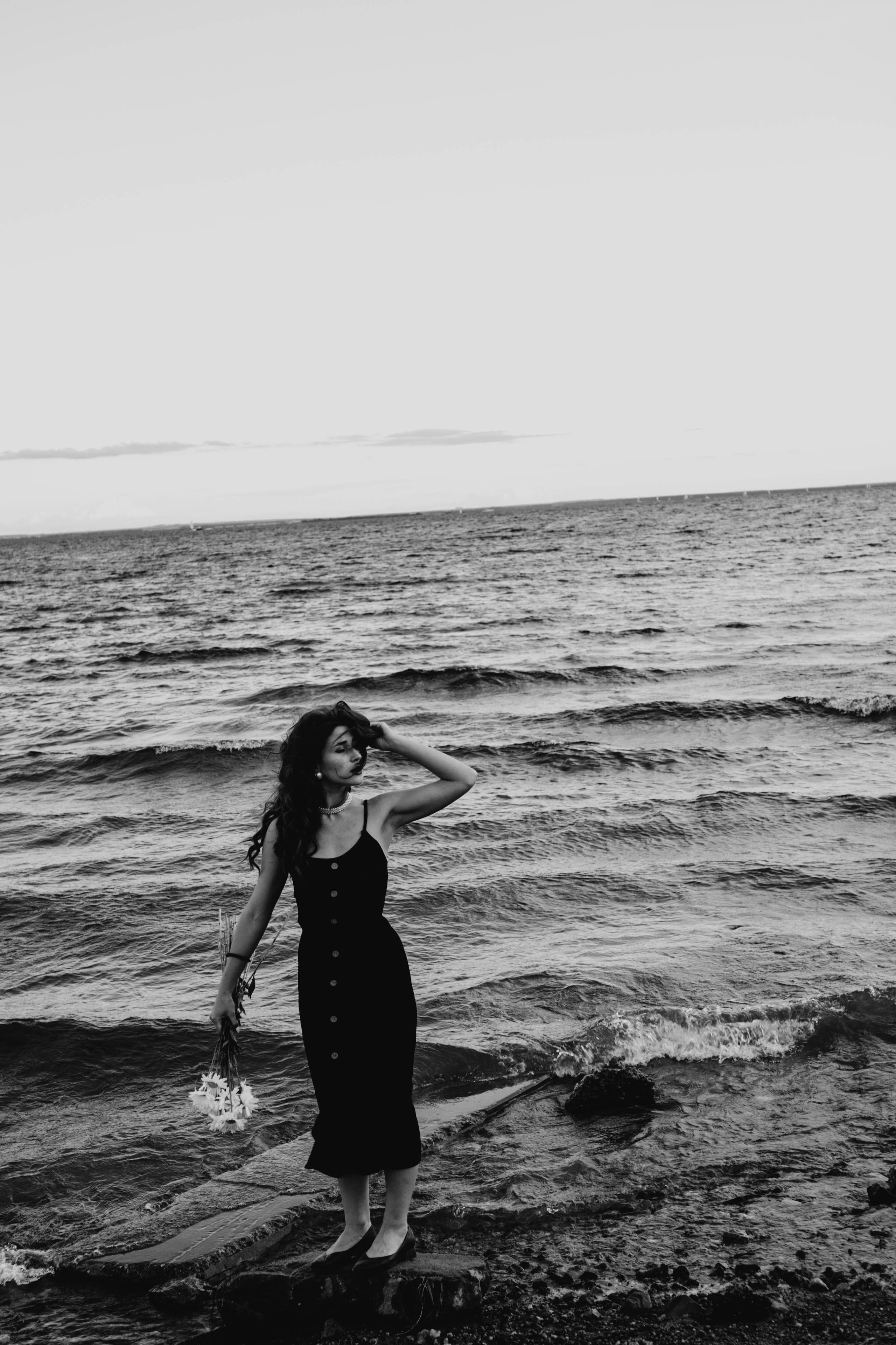 На заливе. Профессиональный фотограф, Санкт-Петербург — Виктория Богомолова