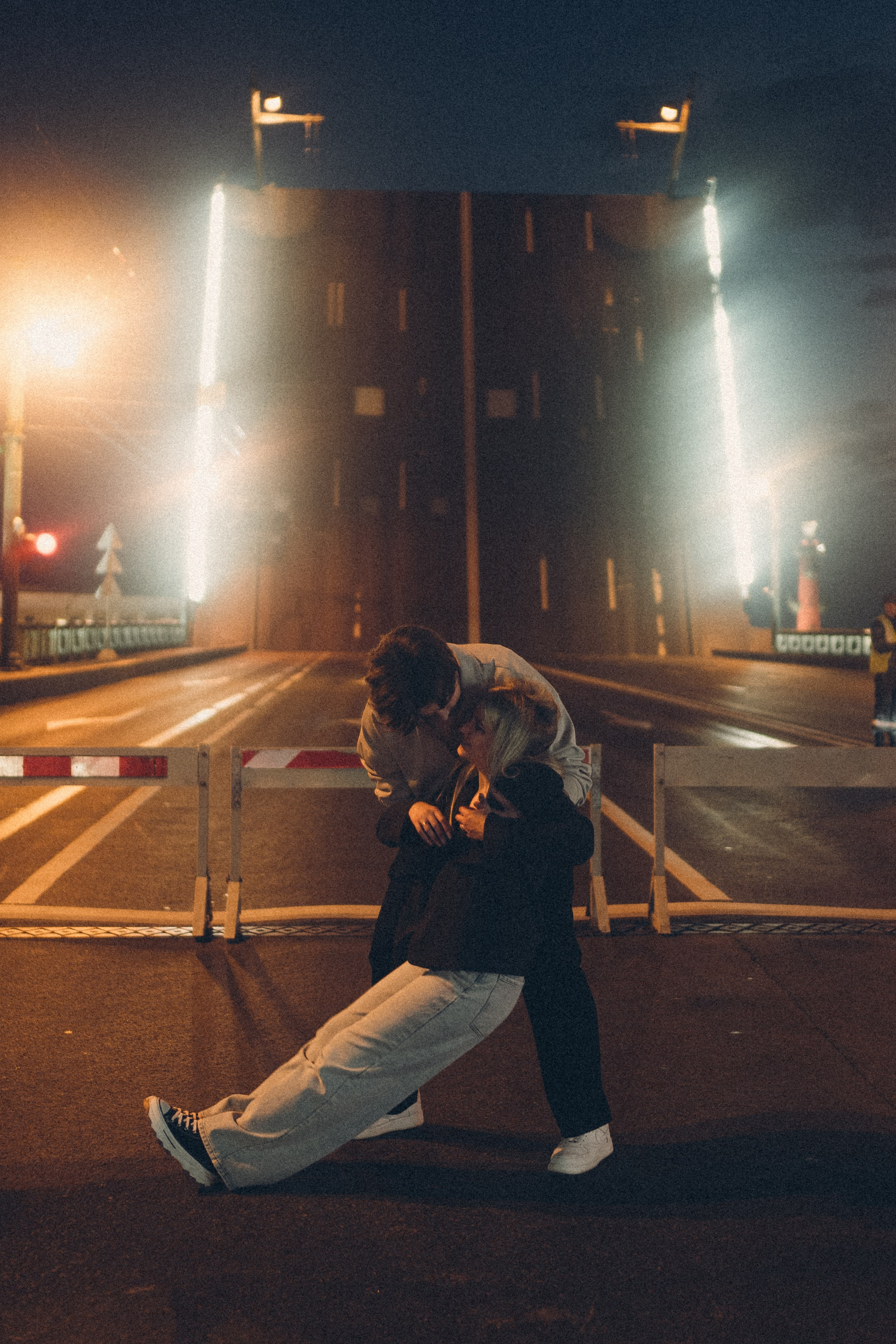 ПРОГУЛКА ПО НОЧНОМУ ГОРОДУ. Профессиональный фотограф, Санкт-Петербург — Виктория Богомолова