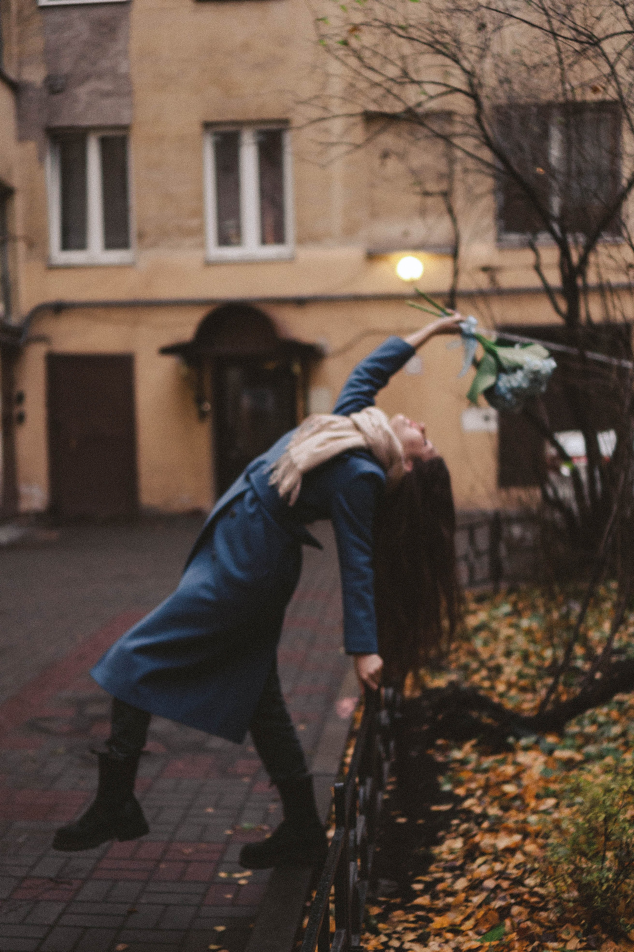 Прогулочная в центре. Профессиональный фотограф, Санкт-Петербург — Виктория Богомолова