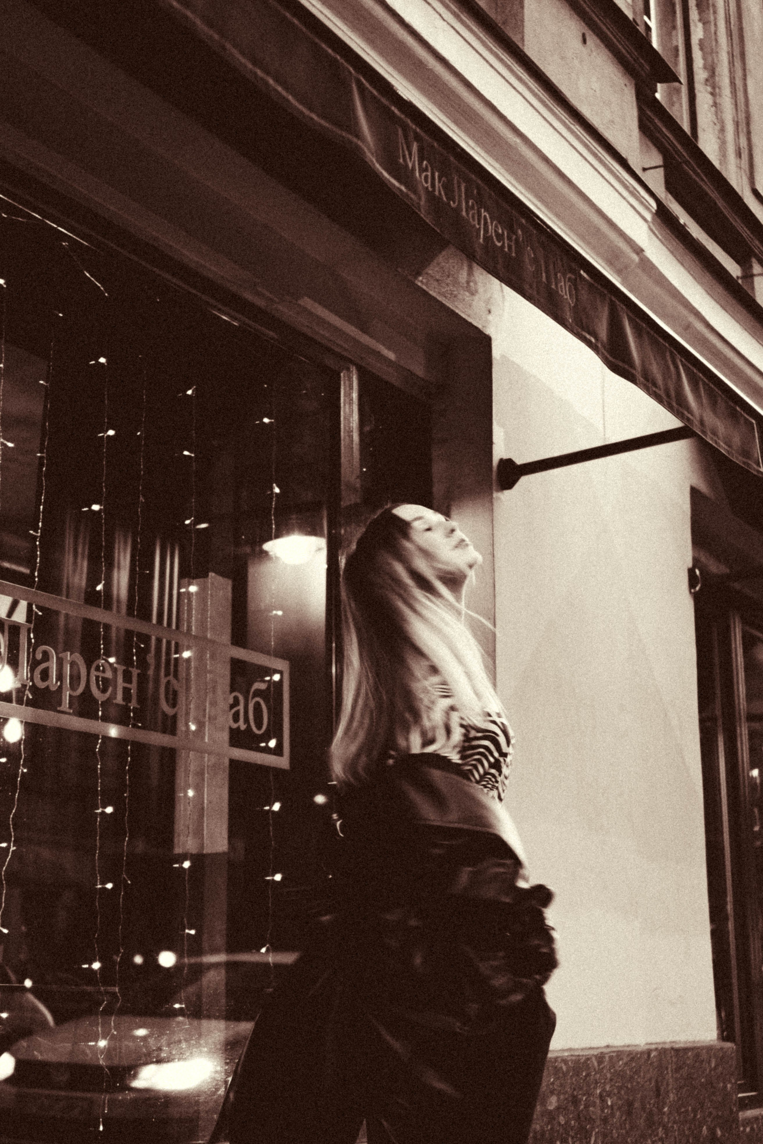 Ксения. Профессиональный фотограф, Санкт-Петербург — Виктория Богомолова