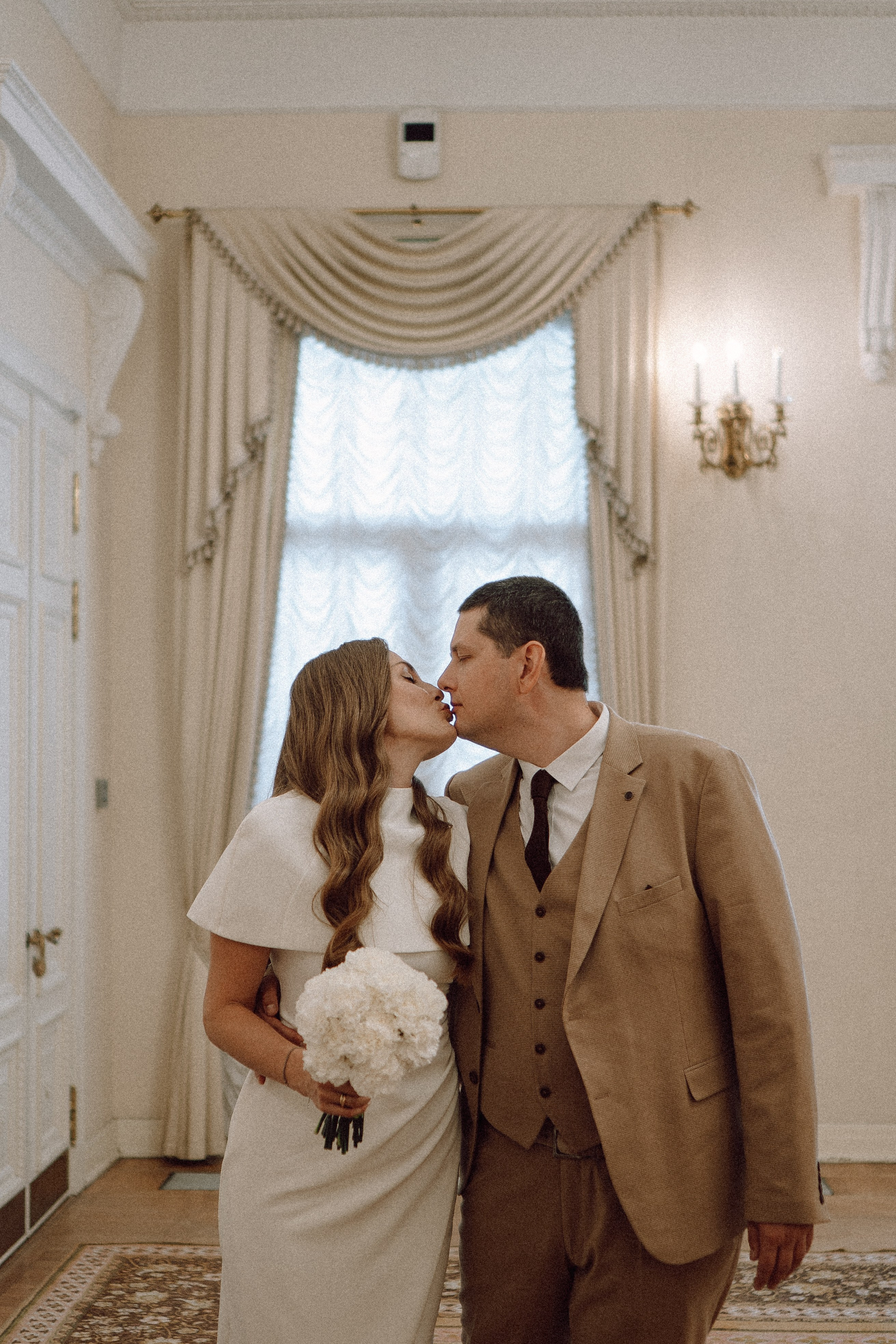 СВАДЕБНАЯ СЬЕМКА В ПУШКИН. Профессиональный фотограф, Санкт-Петербург — Виктория Богомолова