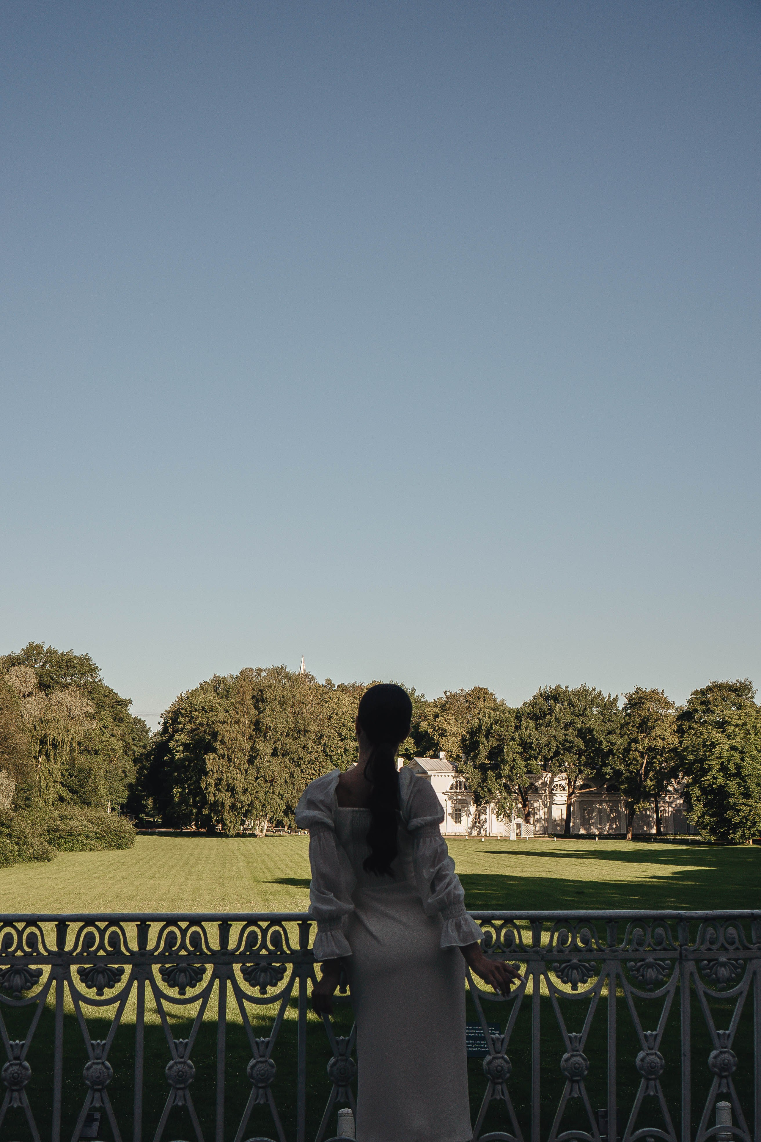 СВАДЕБНАЯ СЬЕМКА НА РАССВЕТЕ НА ЕЛАГИНОМ ОСТОРОВЕ. Профессиональный фотограф, Санкт-Петербург — Виктория Богомолова
