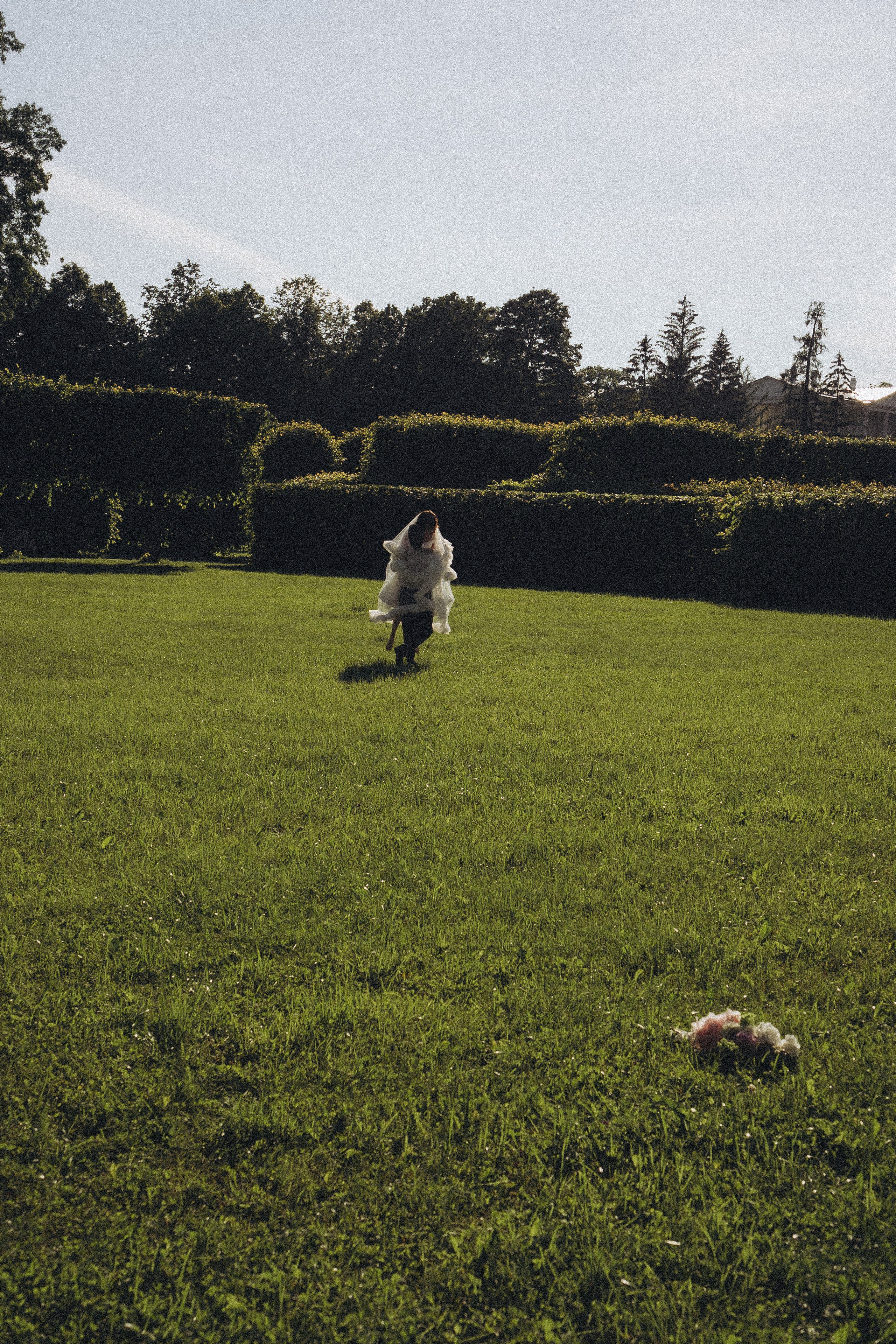 СВАДЕБНАЯ ФОТОСЕСИСИЯ В ГОРОДЕ ПУШКИН. Профессиональный фотограф, Санкт-Петербург — Виктория Богомолова