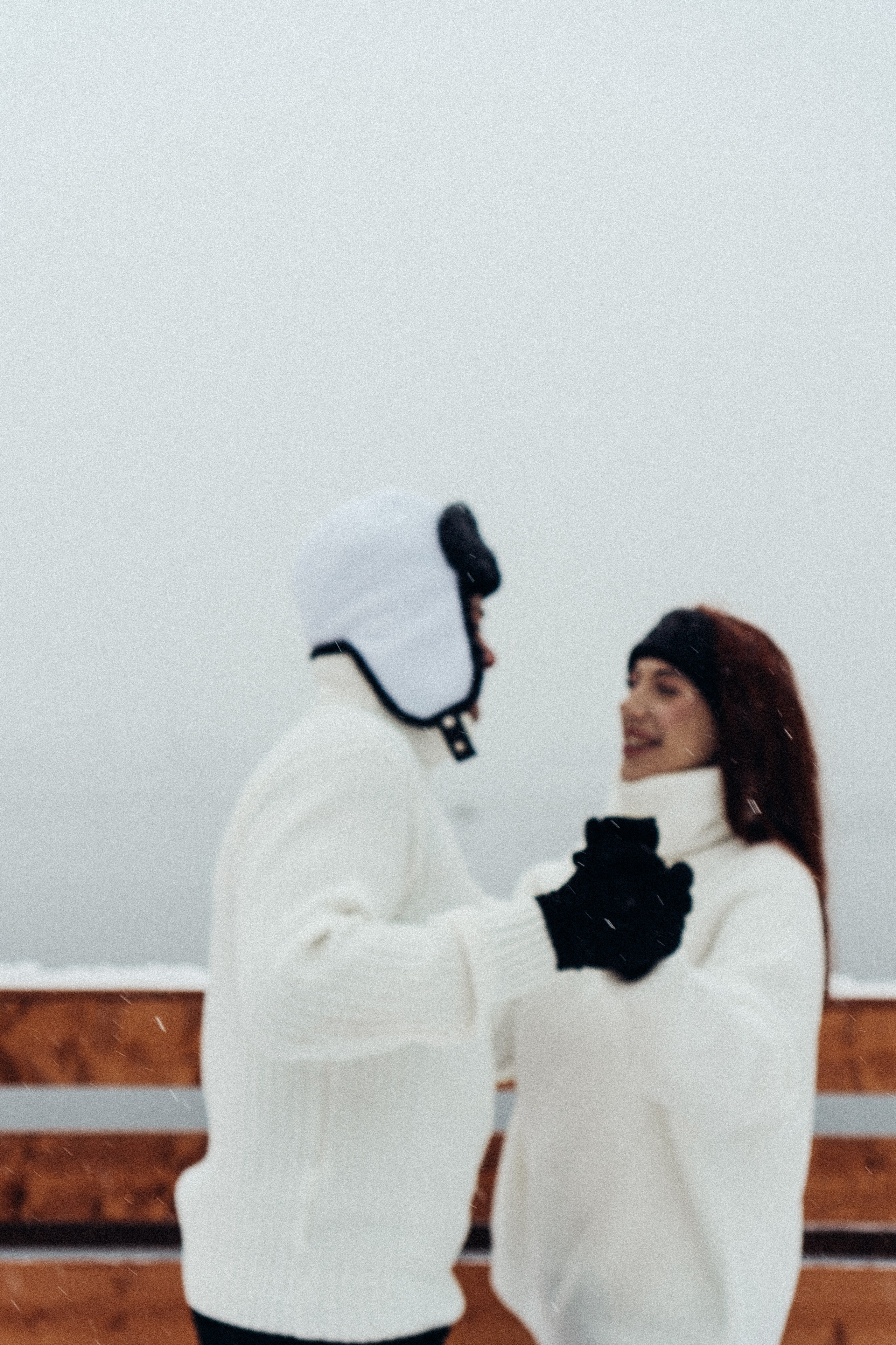 КАТОК СЕВКАБЕЛЬ. Профессиональный фотограф, Санкт-Петербург — Виктория Богомолова