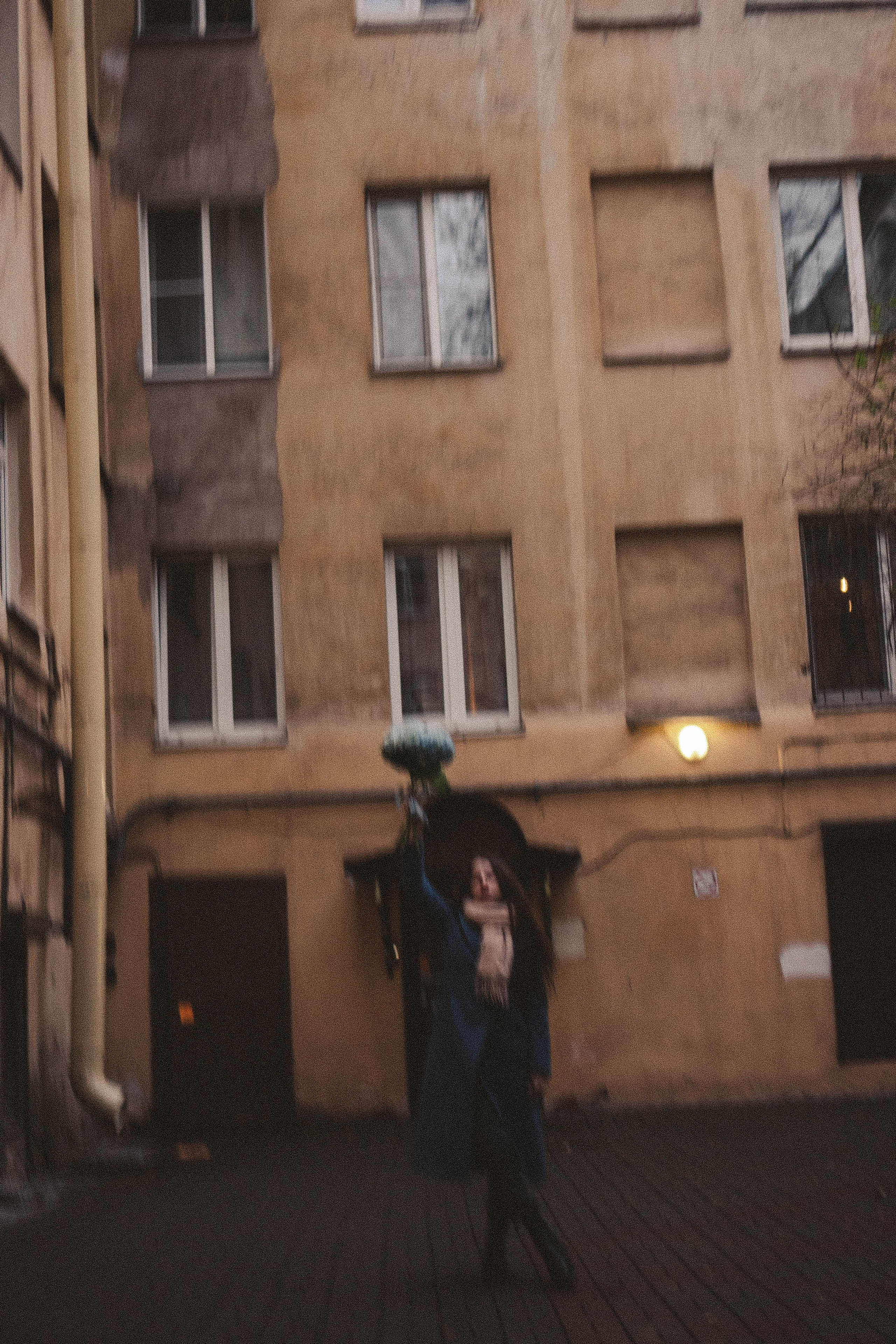 Прогулочная в центре. Профессиональный фотограф, Санкт-Петербург — Виктория Богомолова