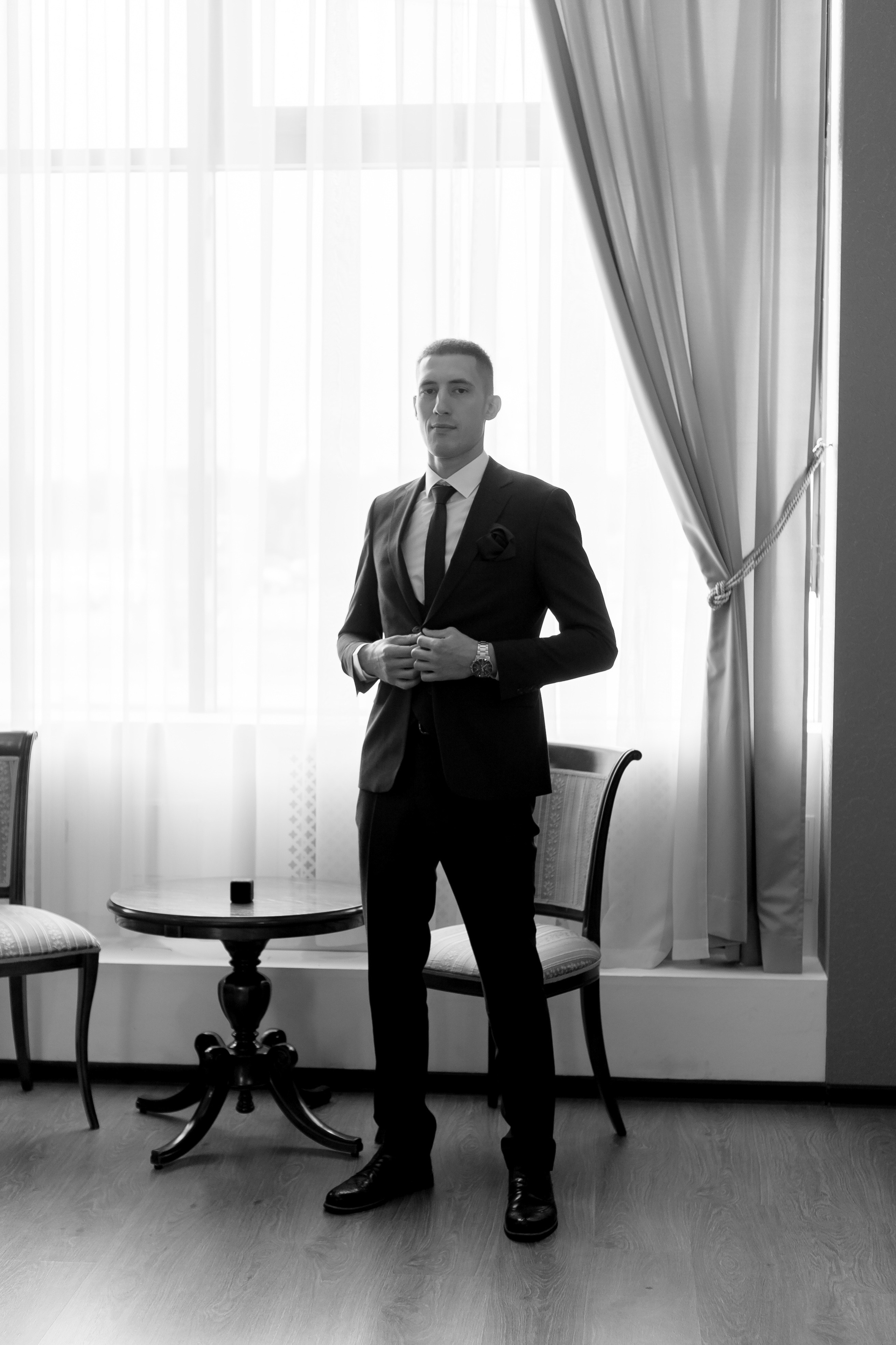 ЗАГС И ПРОГУЛКА 2 ЧАСА. Профессиональный фотограф, Санкт-Петербург — Виктория Богомолова