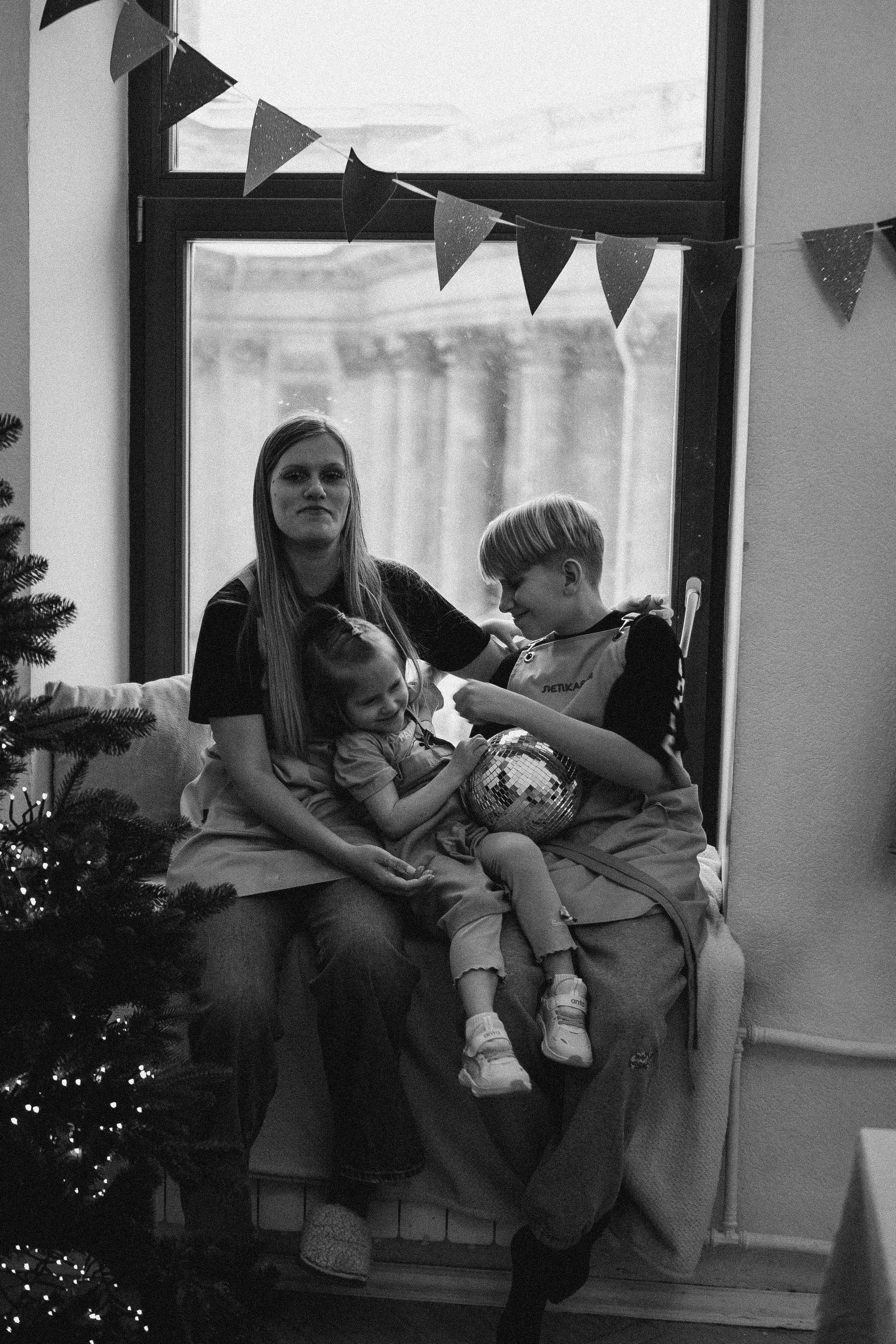 Студия лепки. Профессиональный фотограф, Санкт-Петербург — Виктория Богомолова