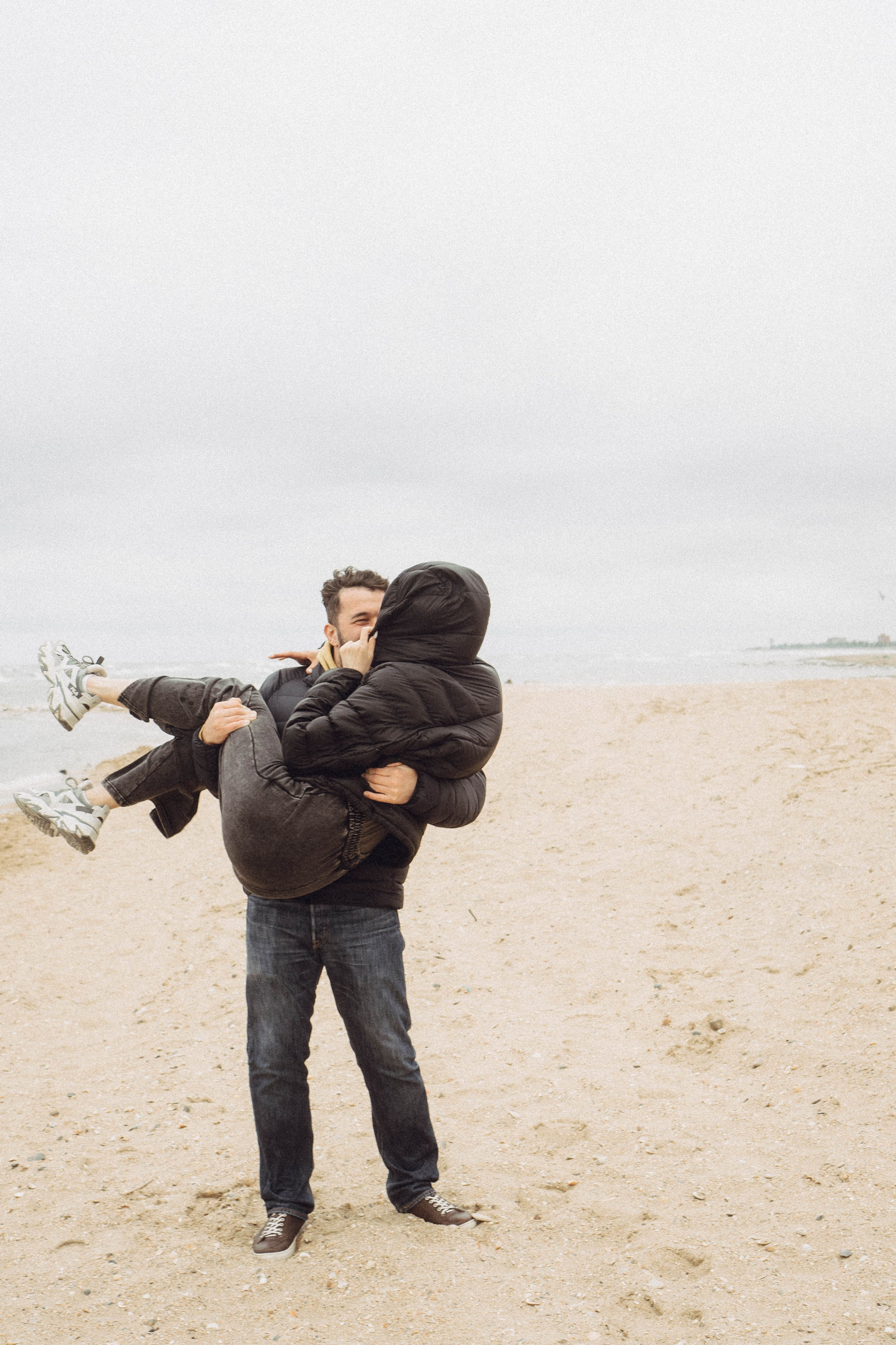 Каспийское море. Профессиональный фотограф, Санкт-Петербург — Виктория Богомолова