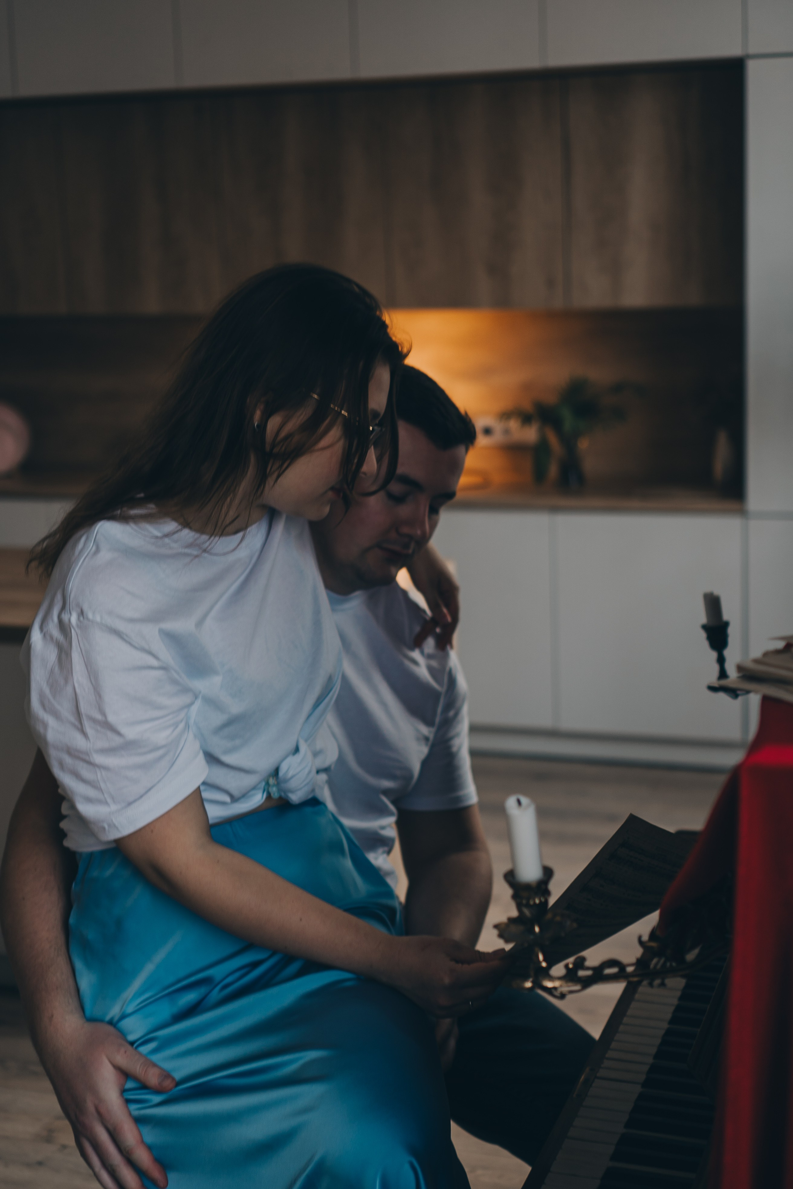 Студийная. Профессиональный фотограф, Санкт-Петербург — Виктория Богомолова