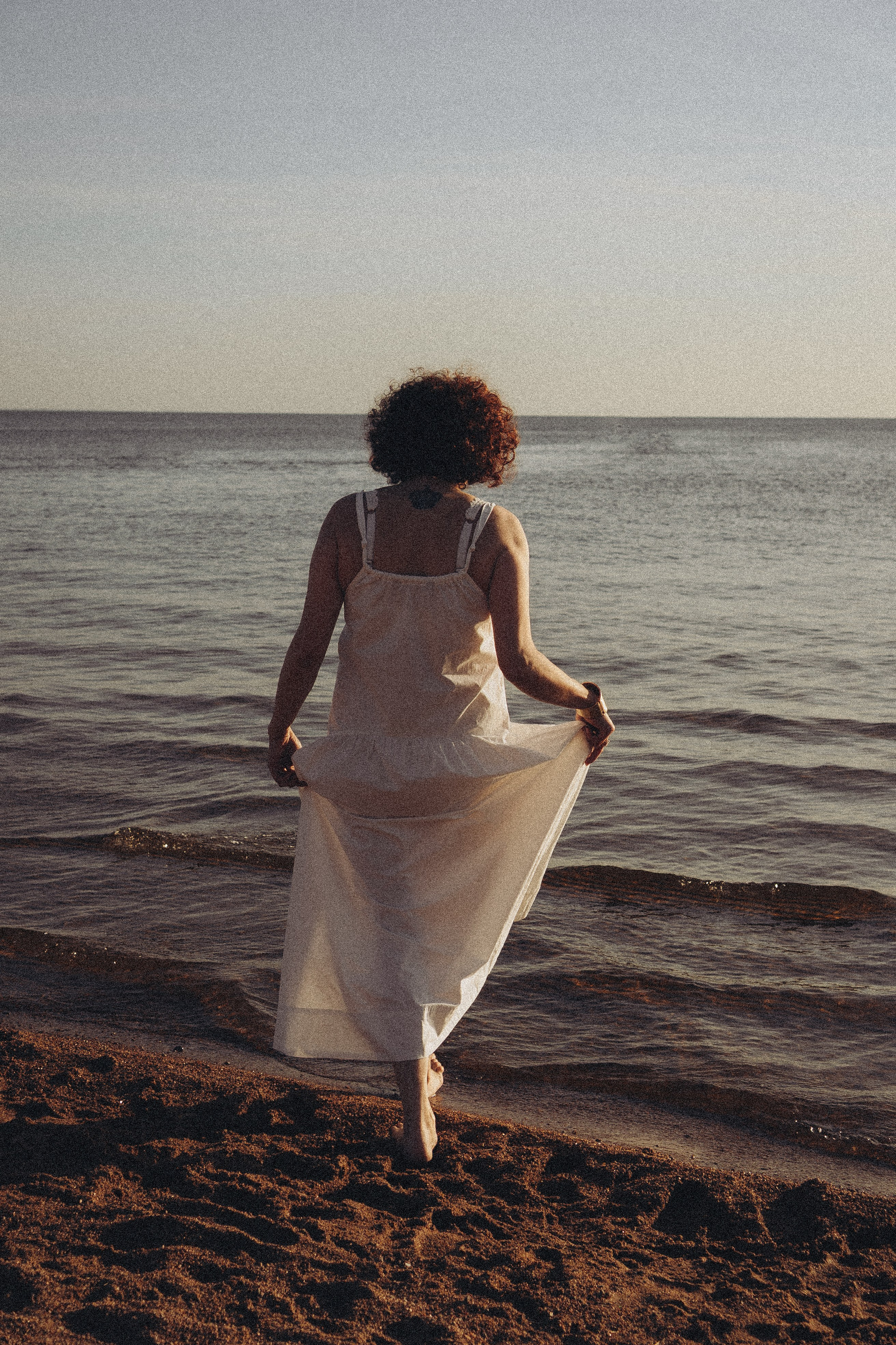 У ФИНСКОГО ЗАЛИВА. Профессиональный фотограф, Санкт-Петербург — Виктория Богомолова