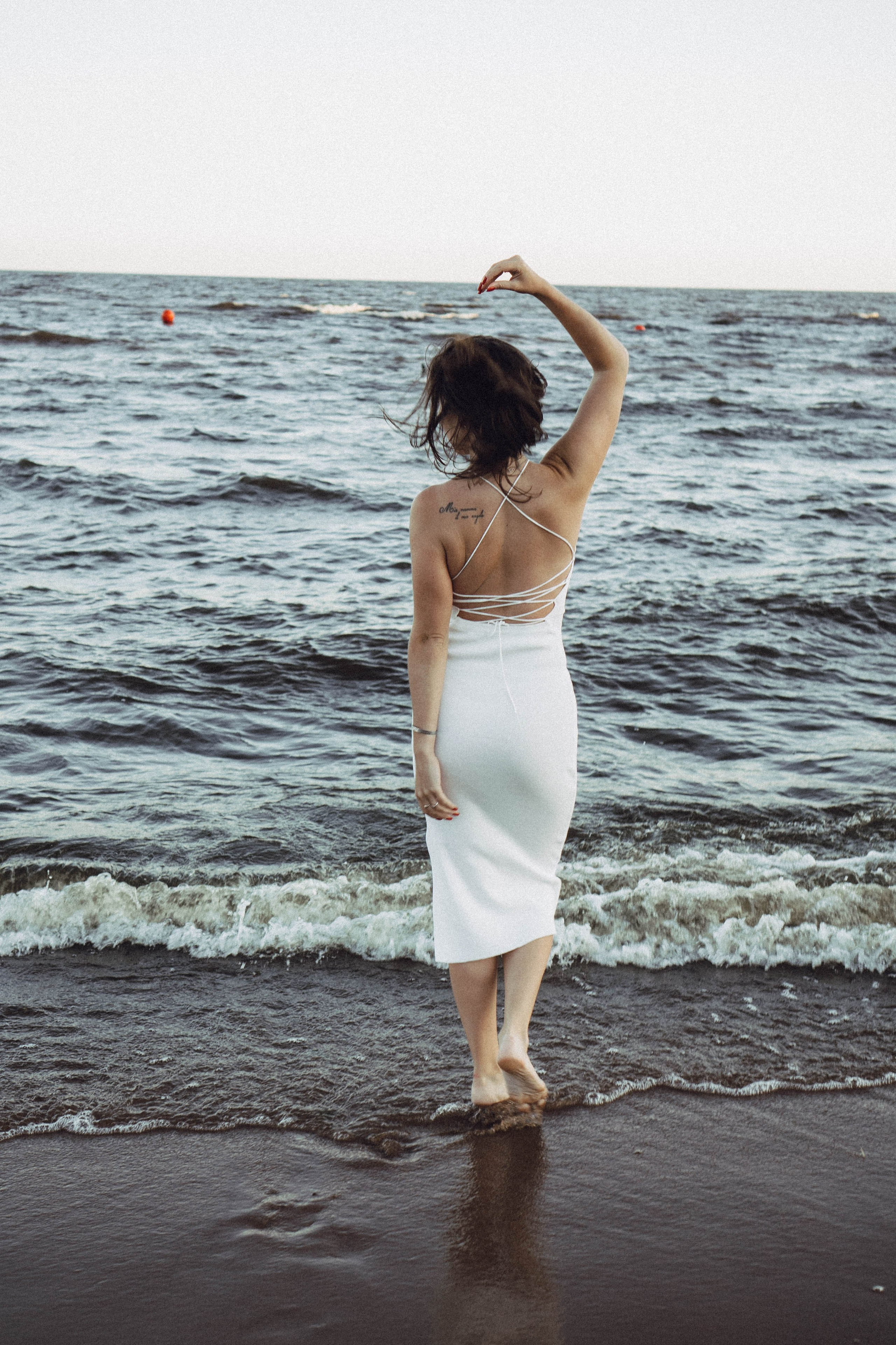 Любовь на заливе. Профессиональный фотограф, Санкт-Петербург — Виктория Богомолова