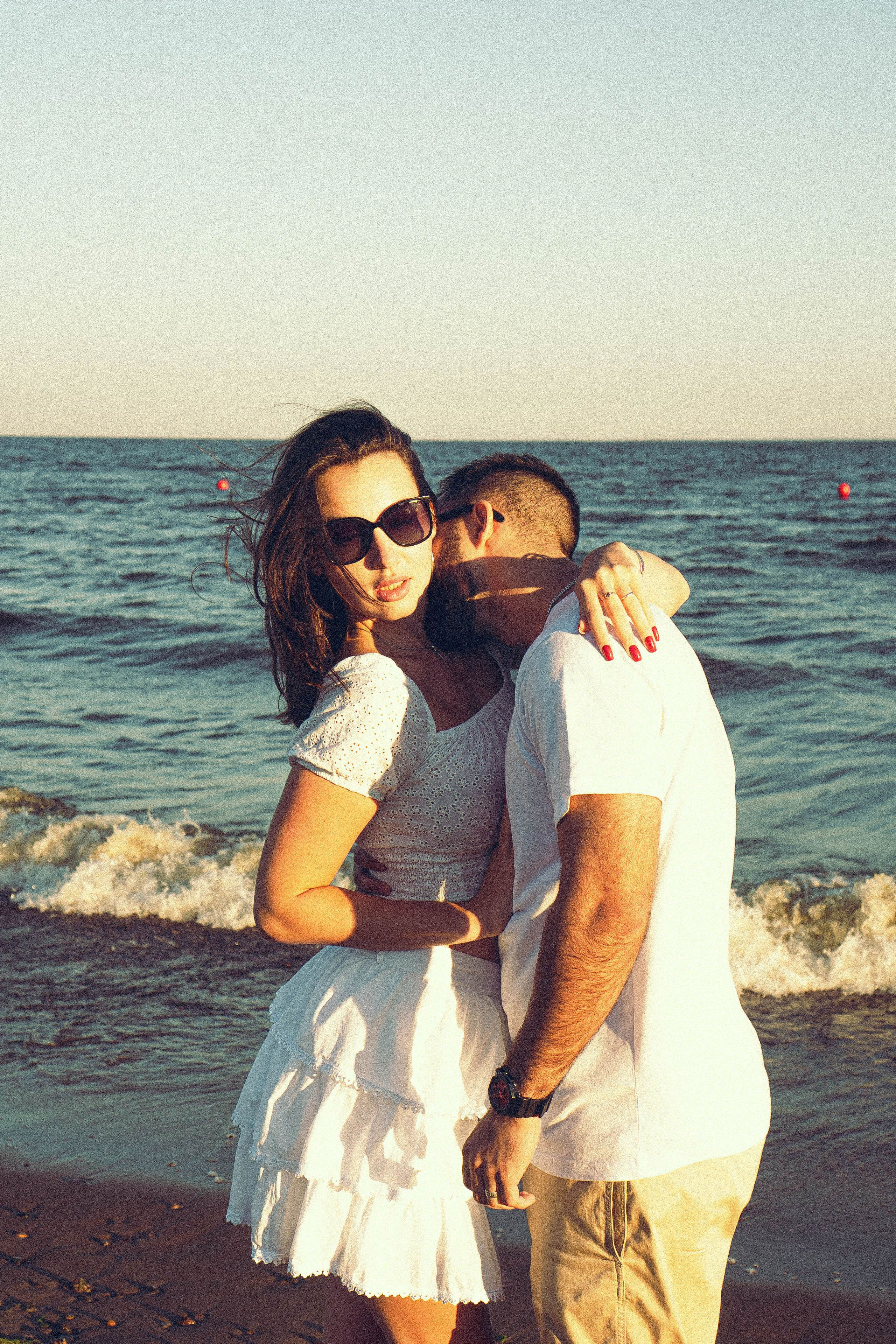 Любовь на заливе. Профессиональный фотограф, Санкт-Петербург — Виктория Богомолова