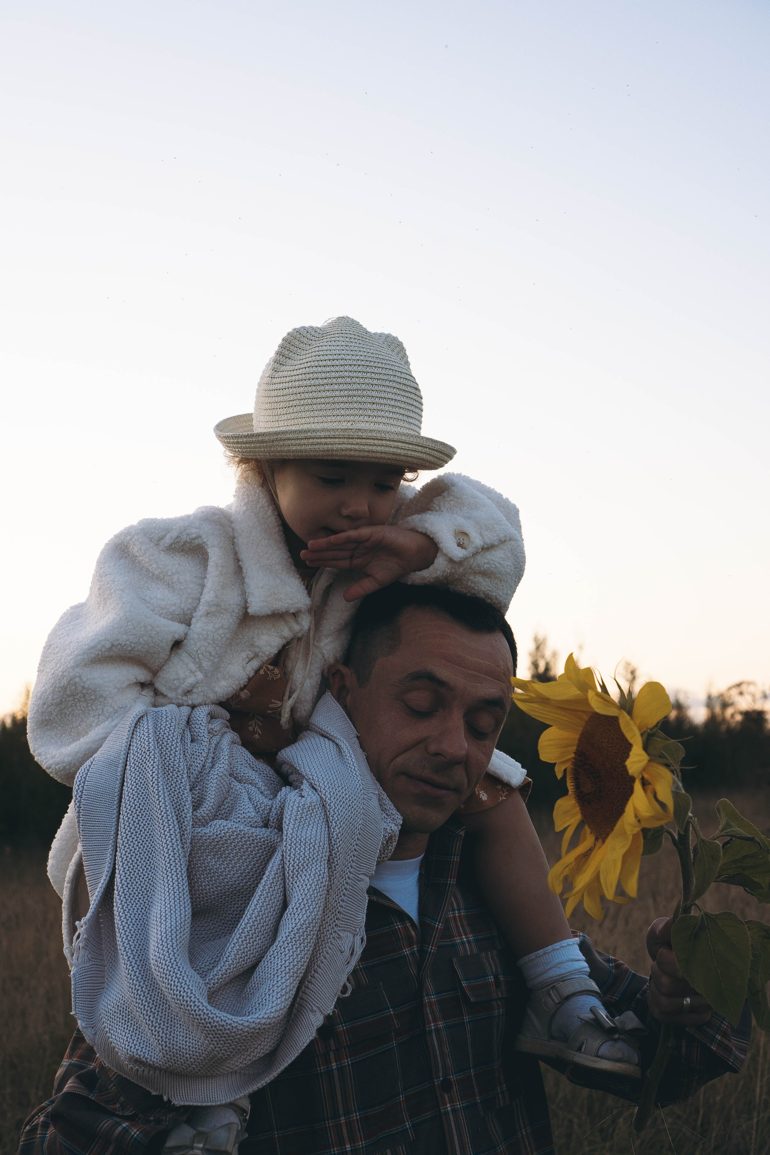 Семейная серия. Профессиональный фотограф, Санкт-Петербург — Виктория Богомолова