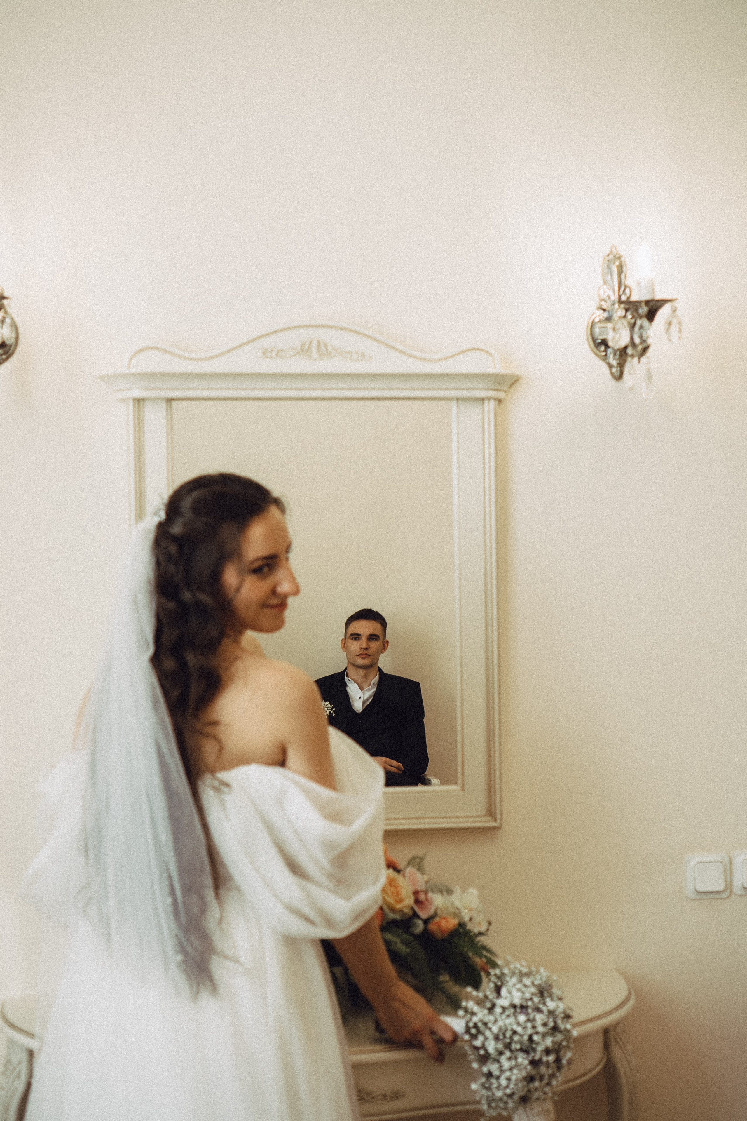 СВАДЕБНАЯ СЬЕМК В ПАРКЕ 300-ЛЕТИЯ. Профессиональный фотограф, Санкт-Петербург — Виктория Богомолова