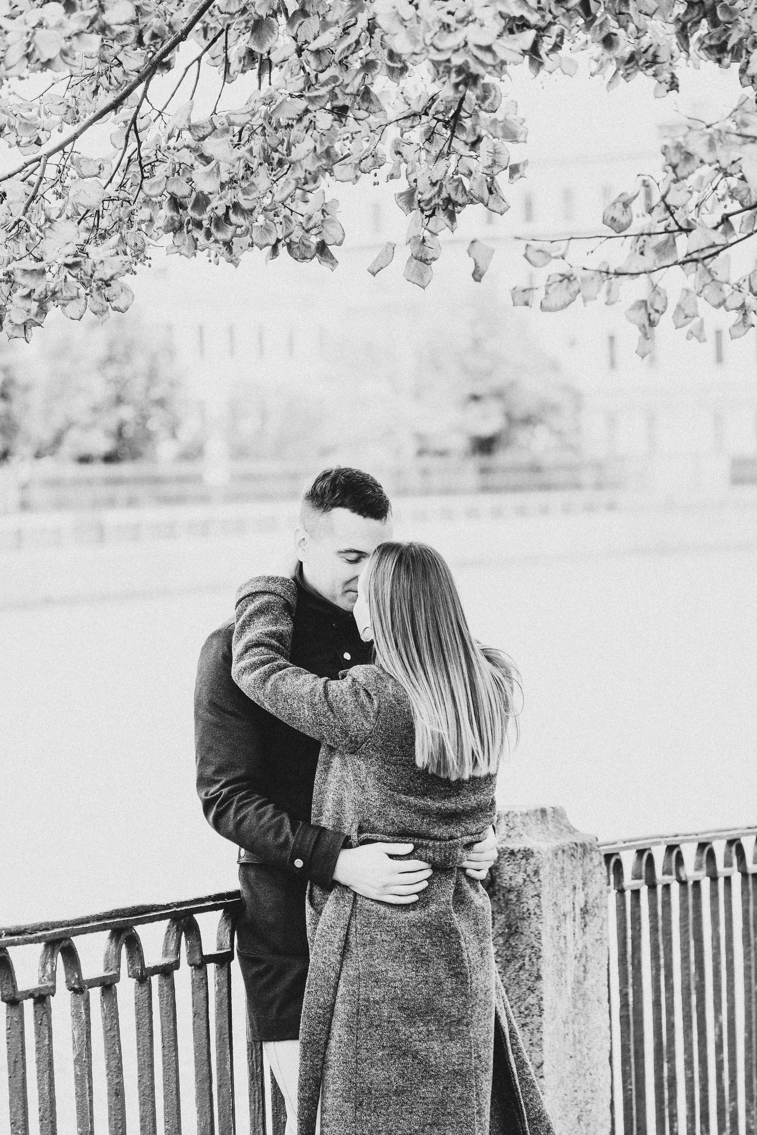 Прогулка по городу. Профессиональный фотограф, Санкт-Петербург — Виктория Богомолова