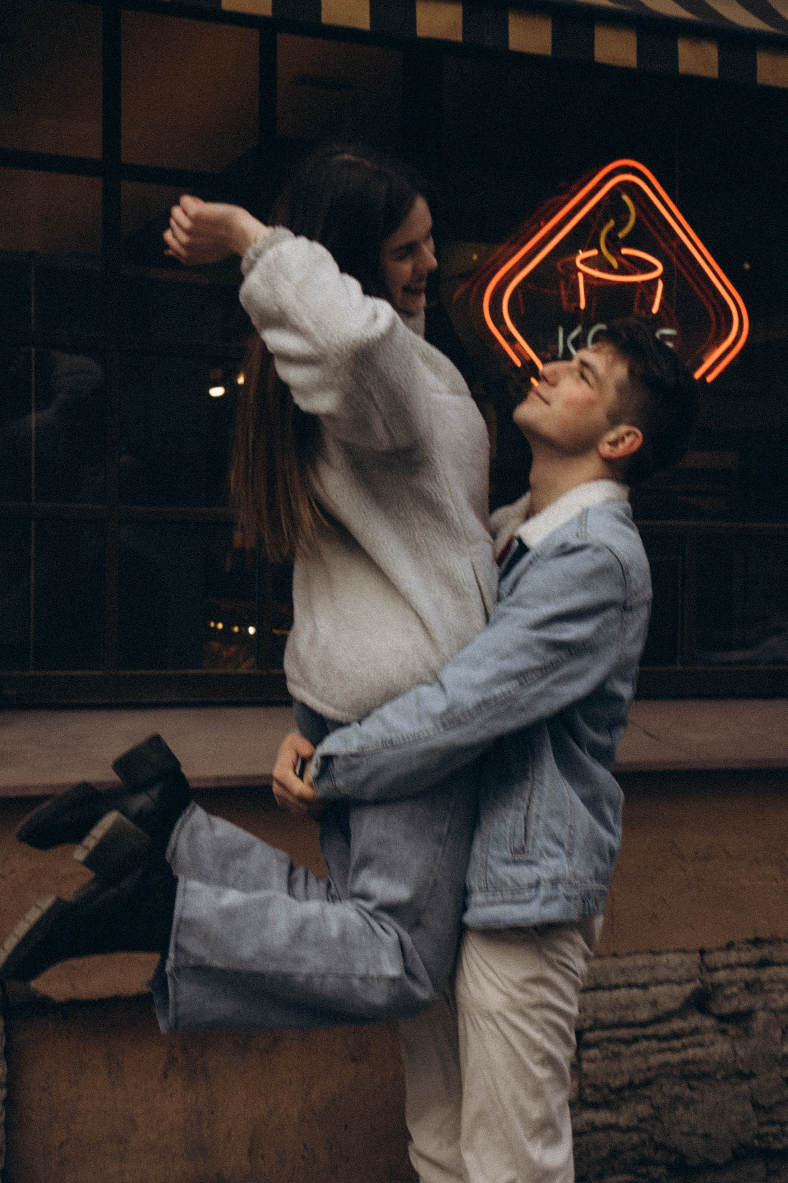 Прогулочная. Профессиональный фотограф, Санкт-Петербург — Виктория Богомолова