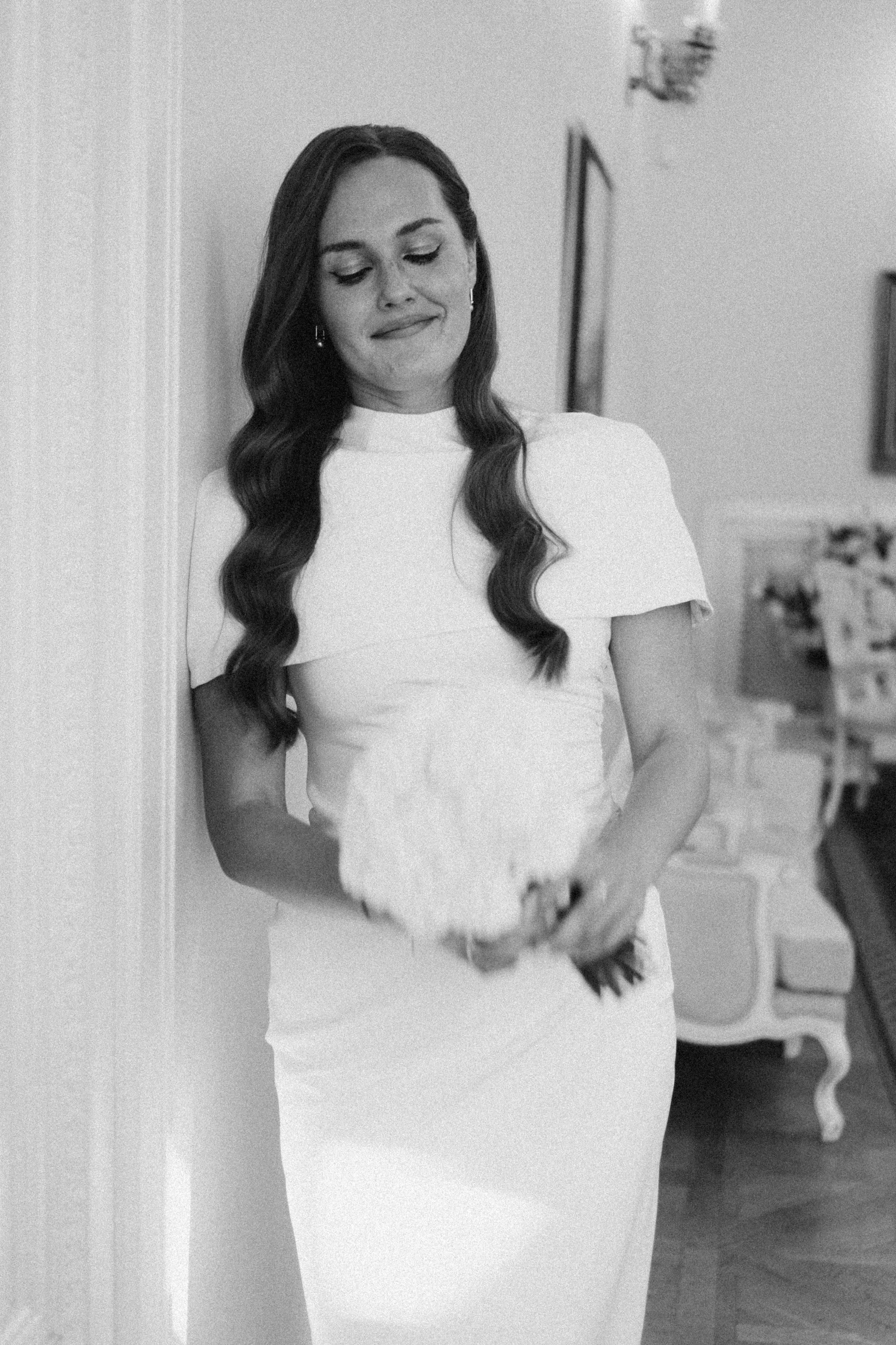 СВАДЕБНАЯ В ПУШКИНЕ. Профессиональный фотограф, Санкт-Петербург — Виктория Богомолова