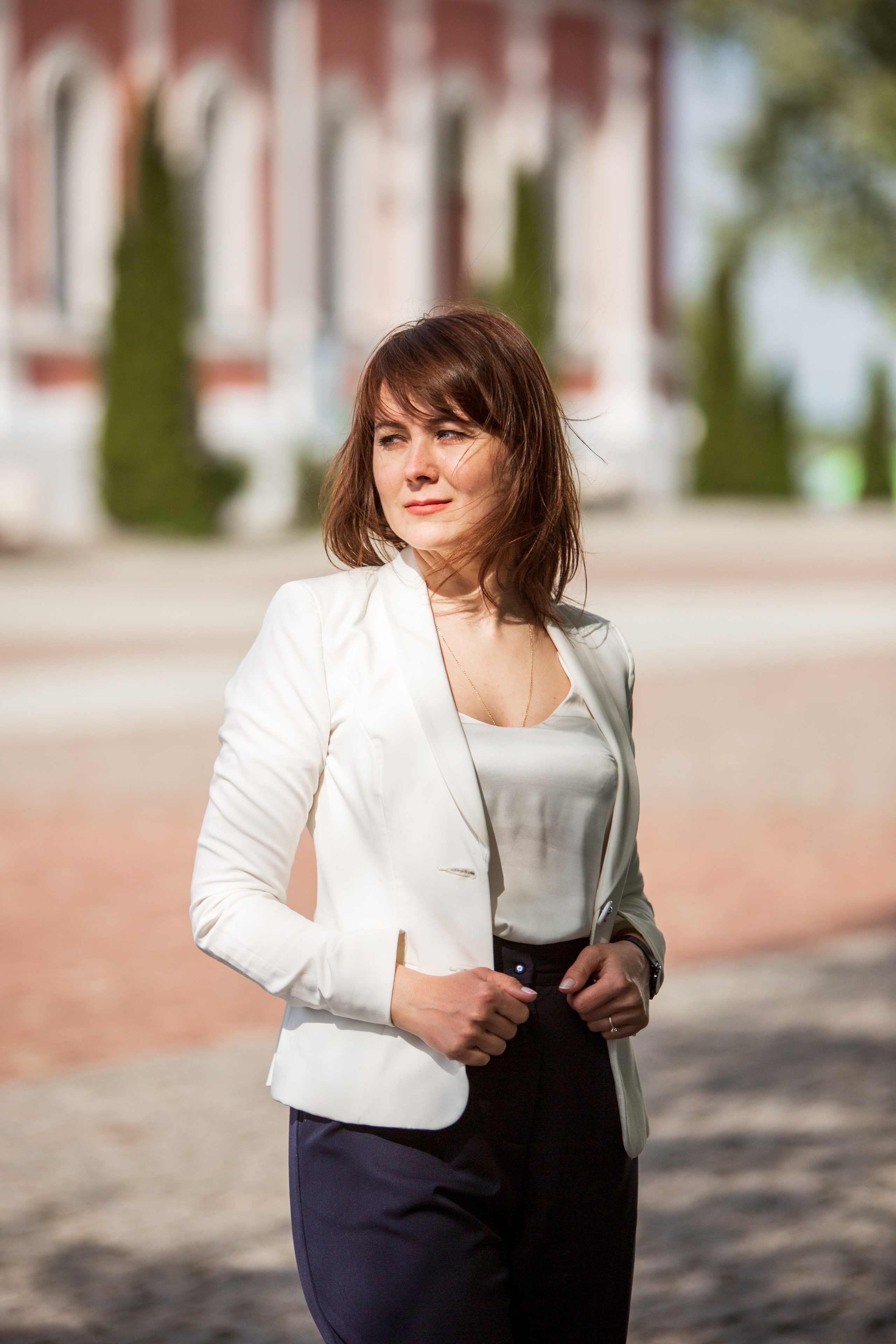 Коломна, Май 2022. Фототерапевт Ева Бунеева